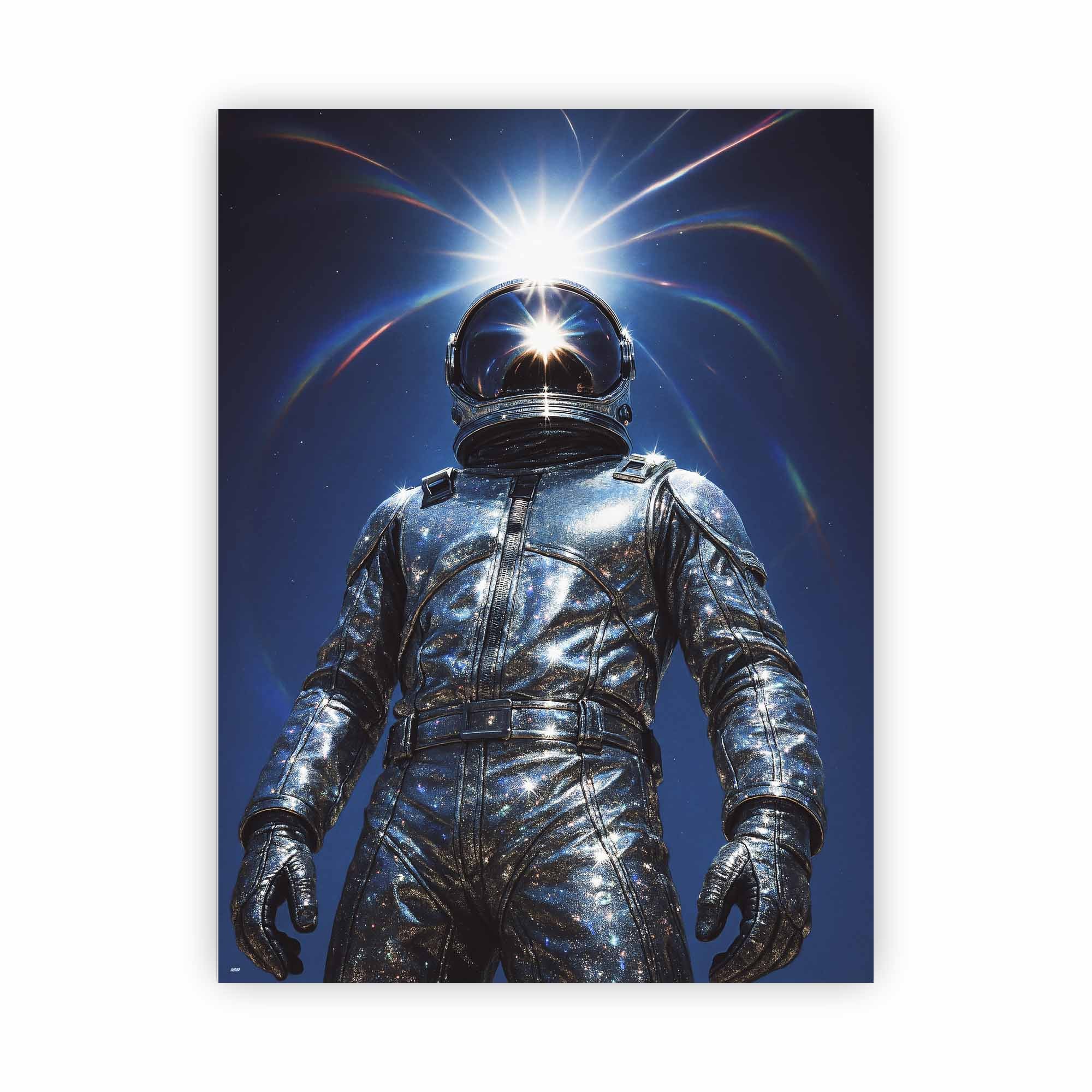 Artist Army Solar Alu Dibond 1