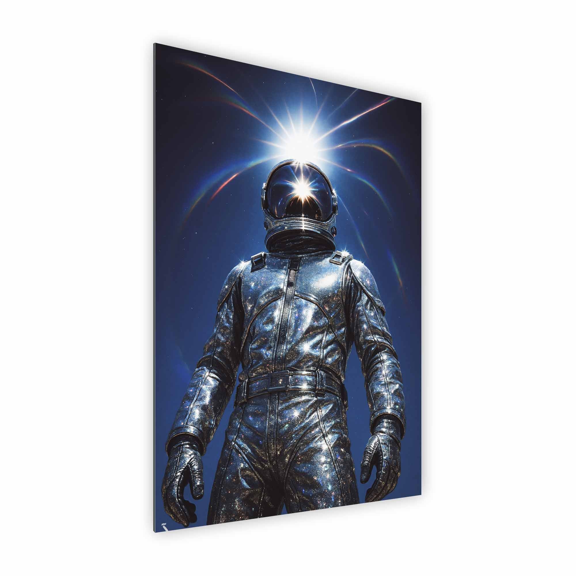 Artist Army Solar Alu Dibond 2