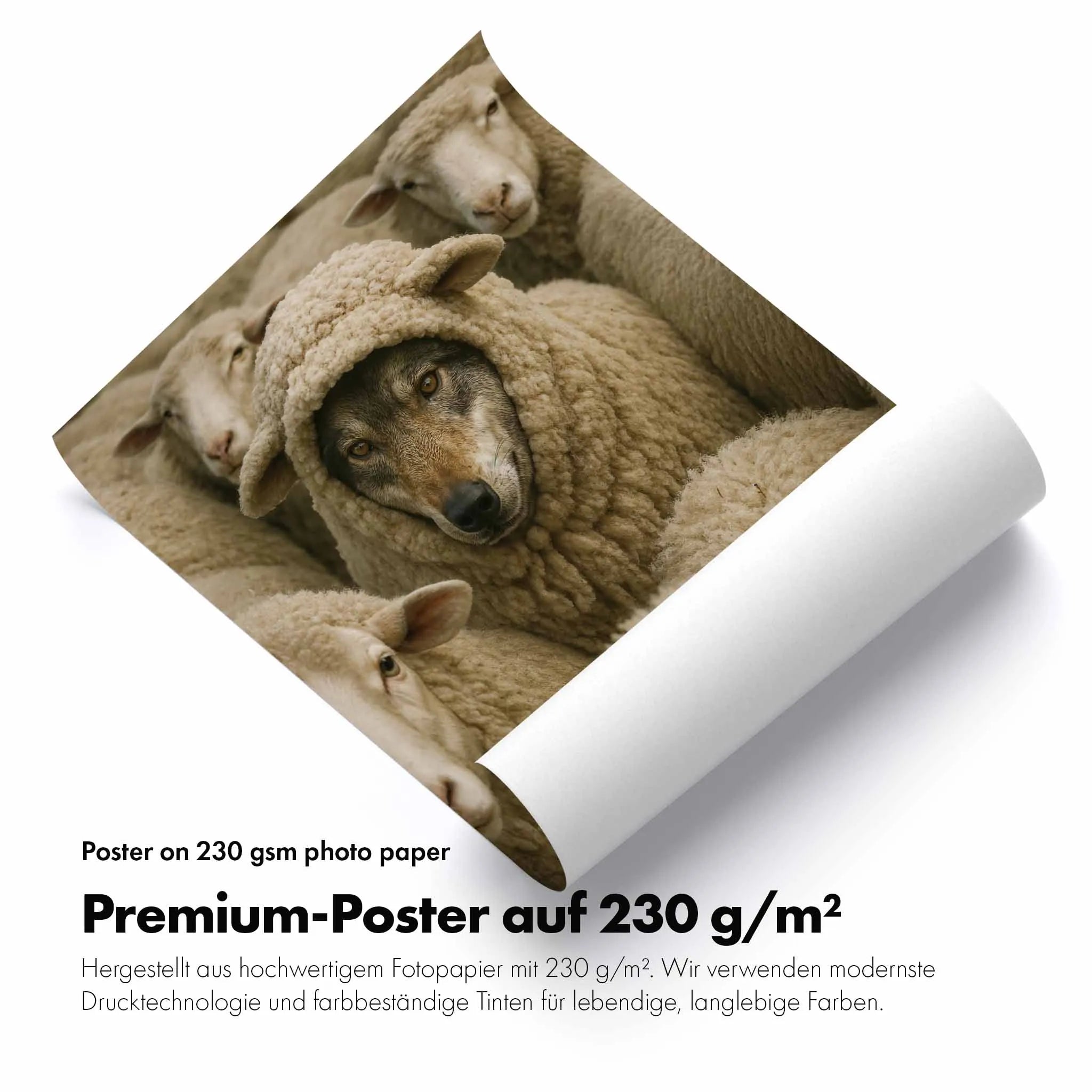 Artist Army The Pretender Poster 4