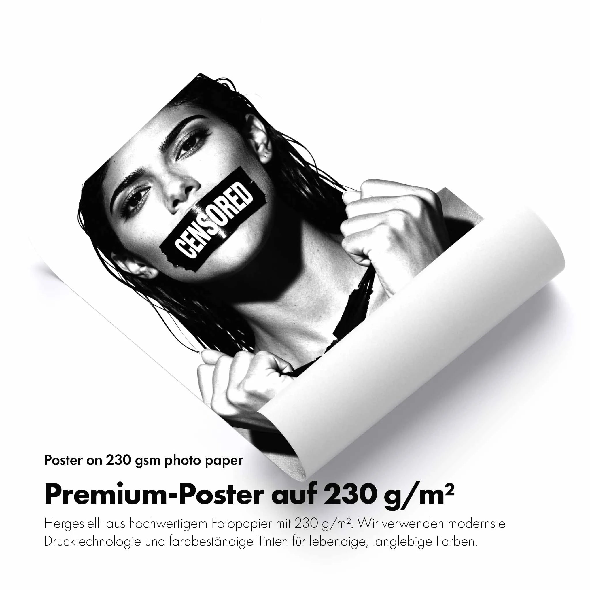 Artist Army Unleashed Poster 4