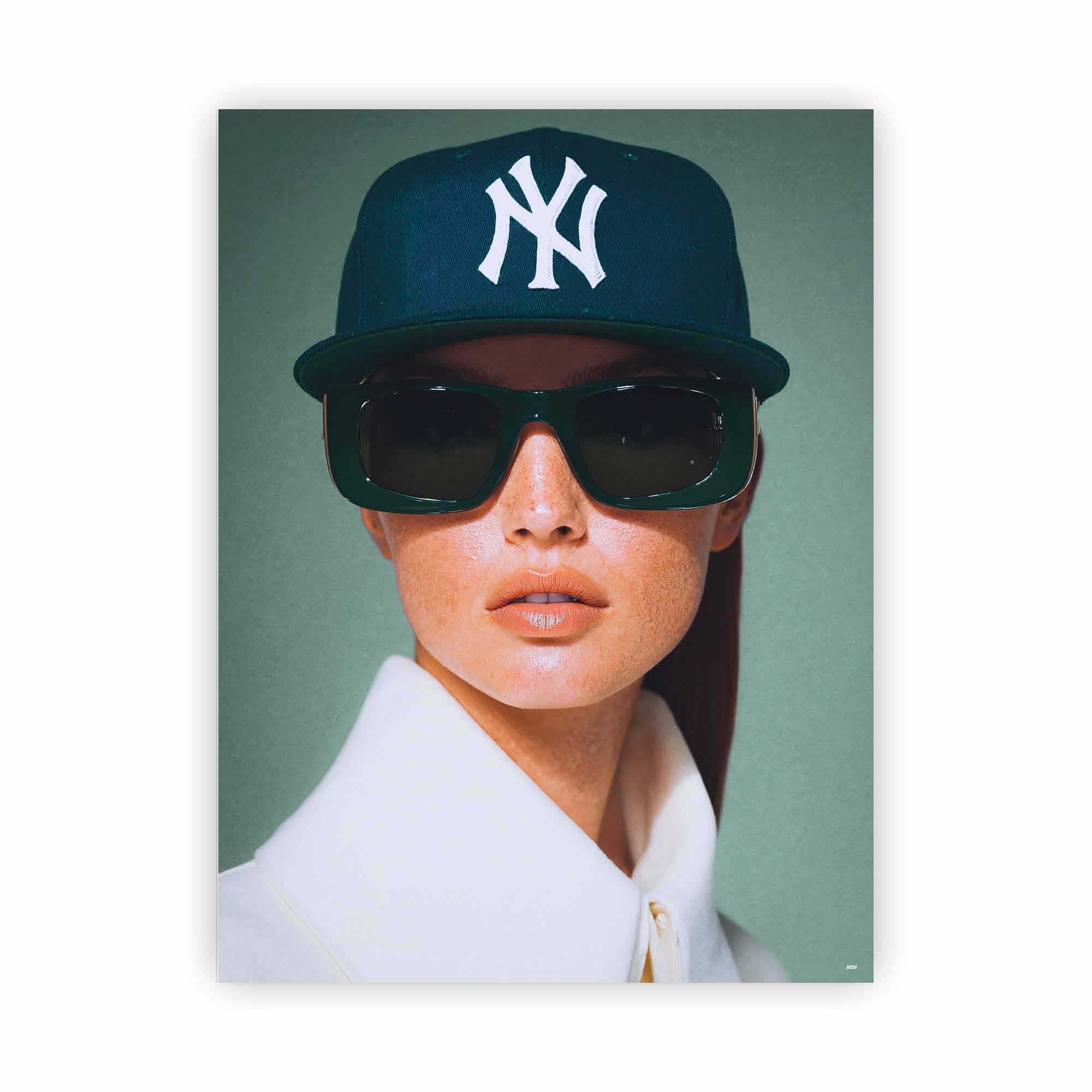 Artist Army Vibe Alu Dibond 1