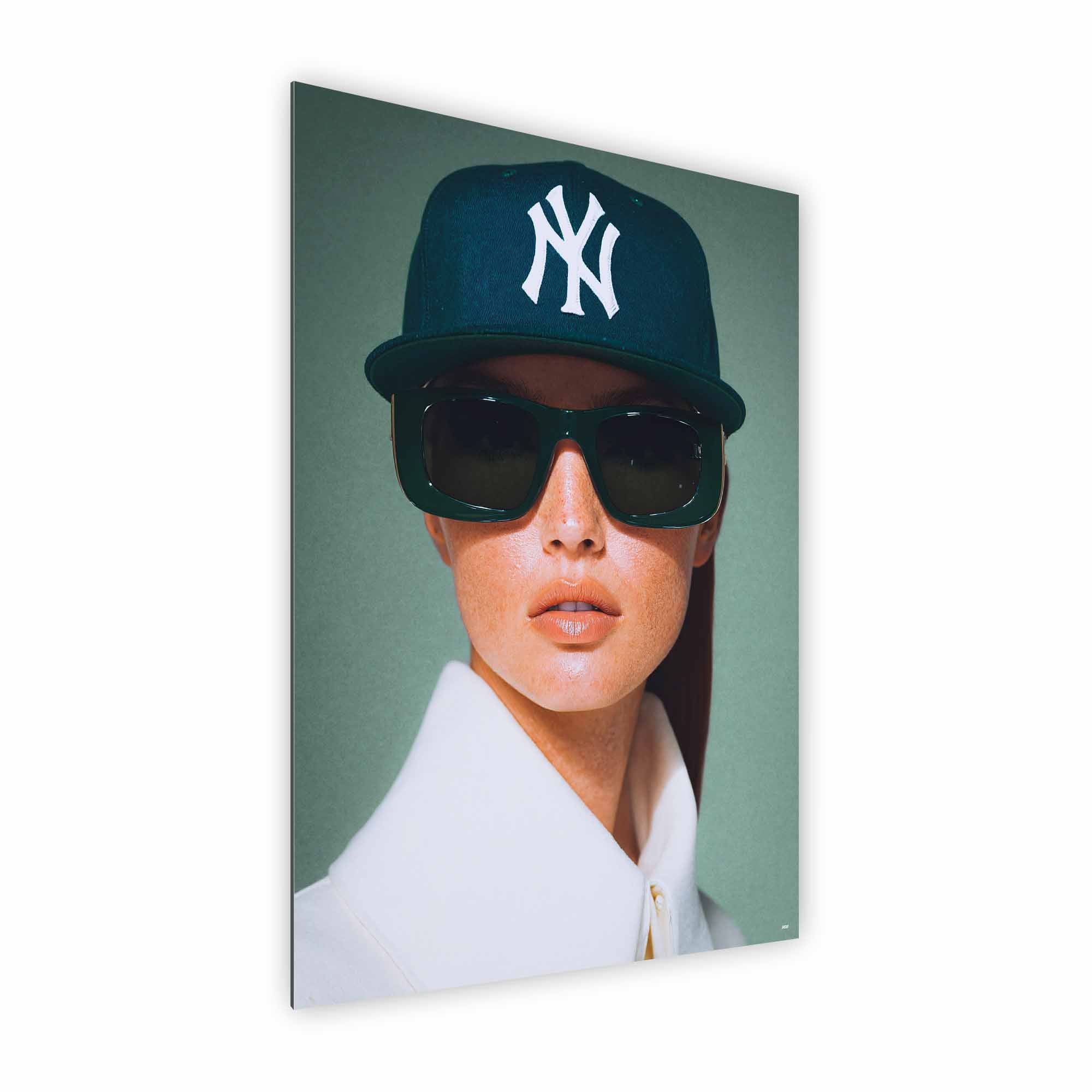 Artist Army Vibe Alu Dibond 2