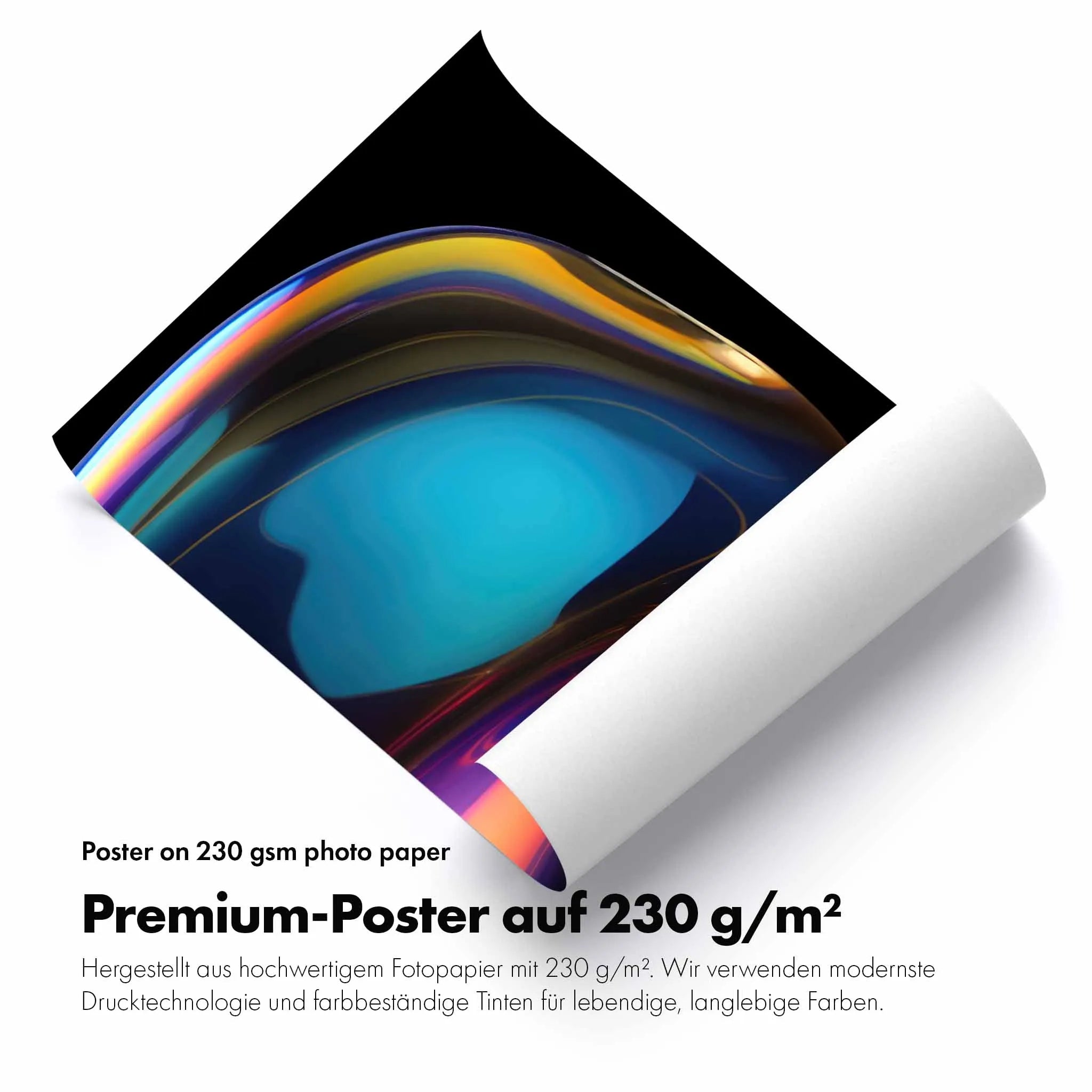 Artist Army When Trust Fades Part Two Poster 4