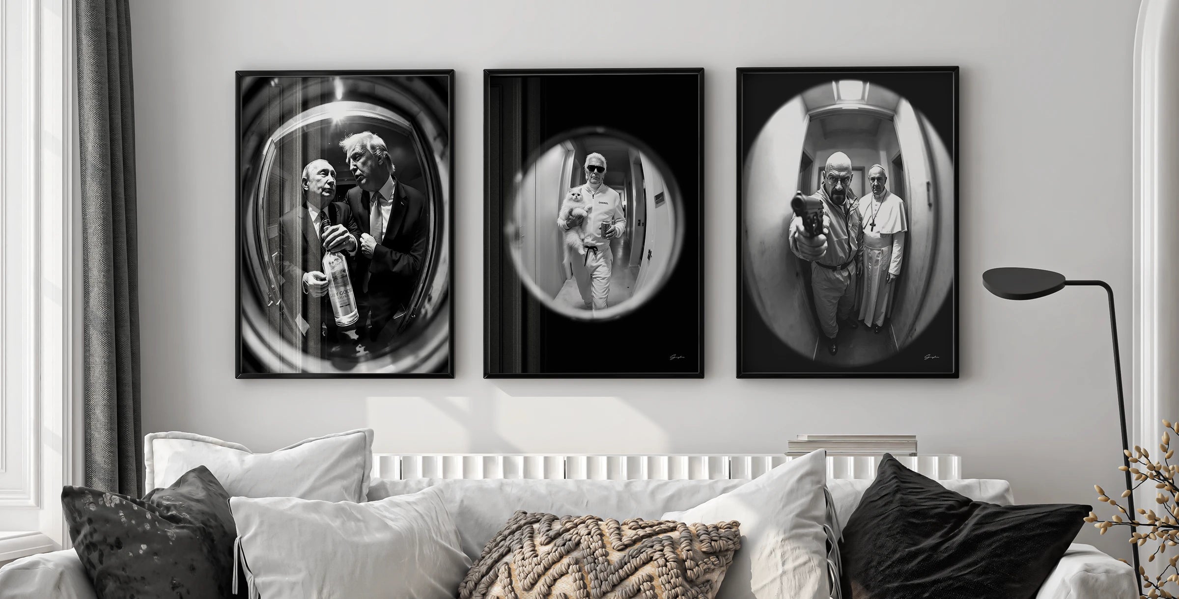black and white collection-2