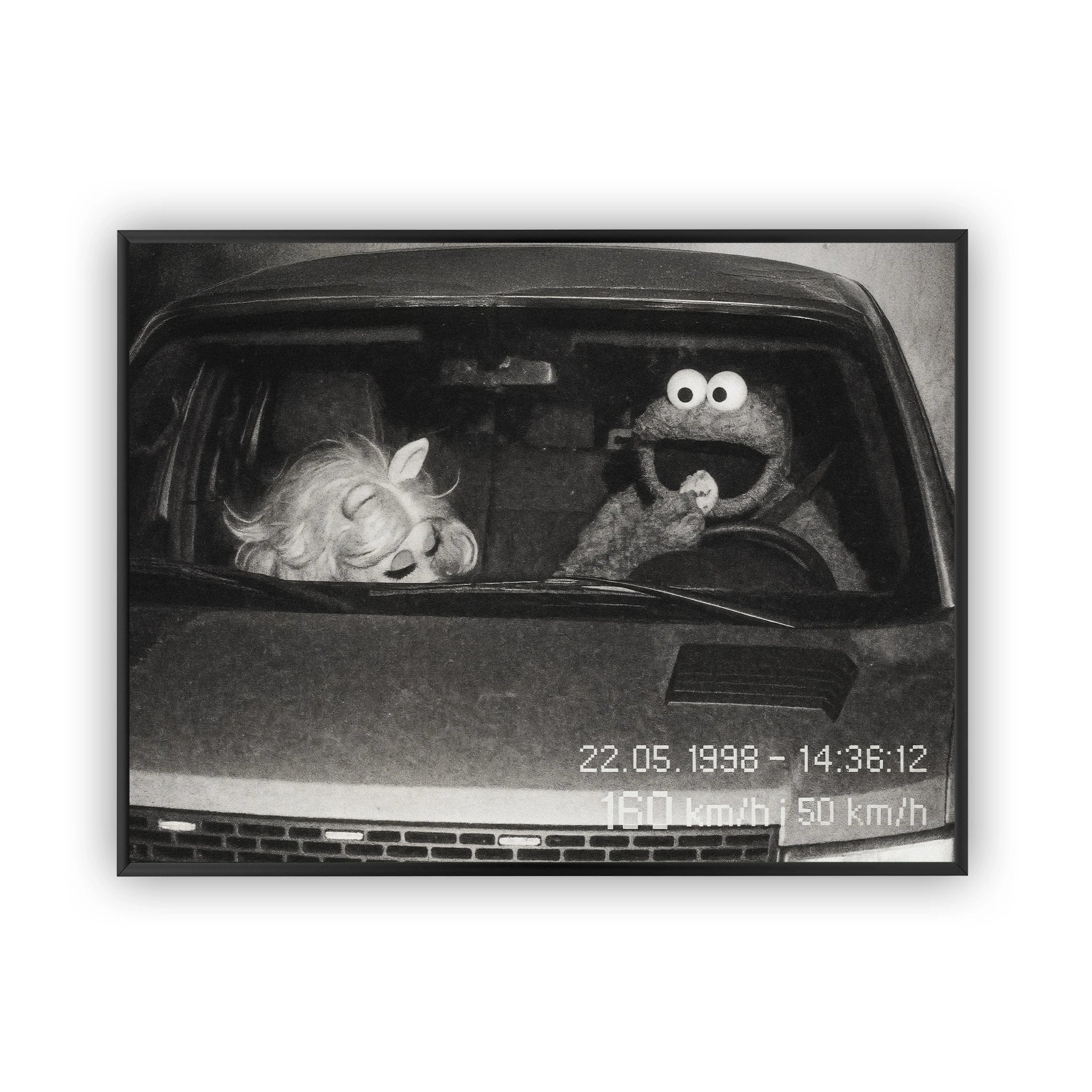 blitz-and-chill-poster-black-frame