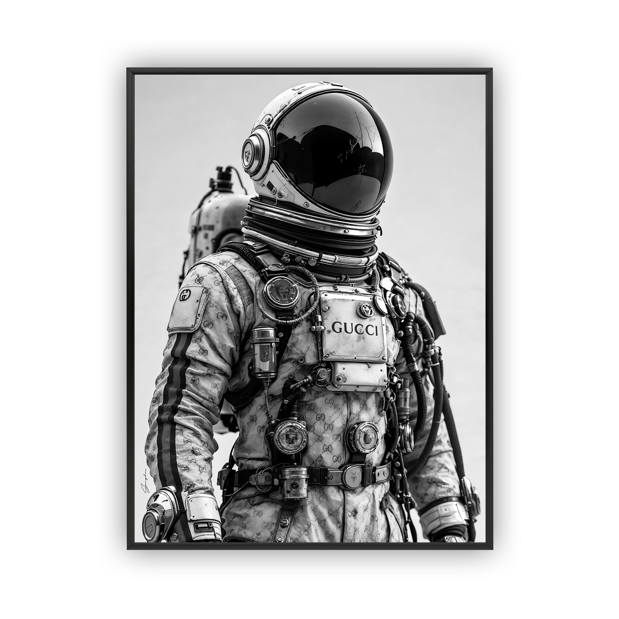 cosmic-couture-v2-poster-black-frame