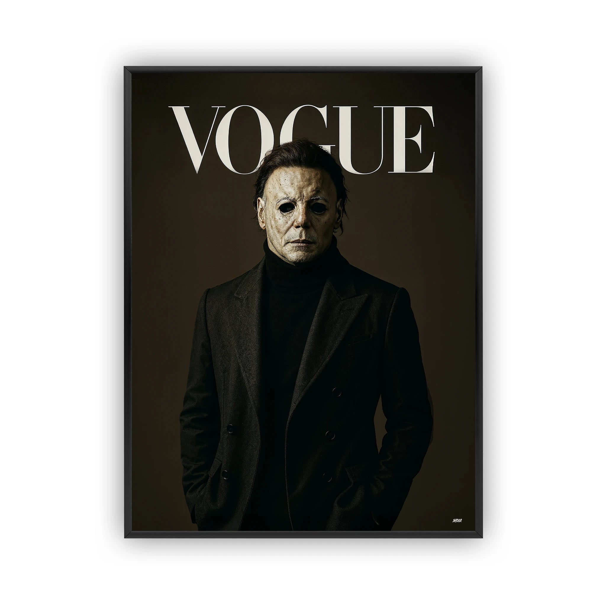 fashion-kills-poster-black-frame