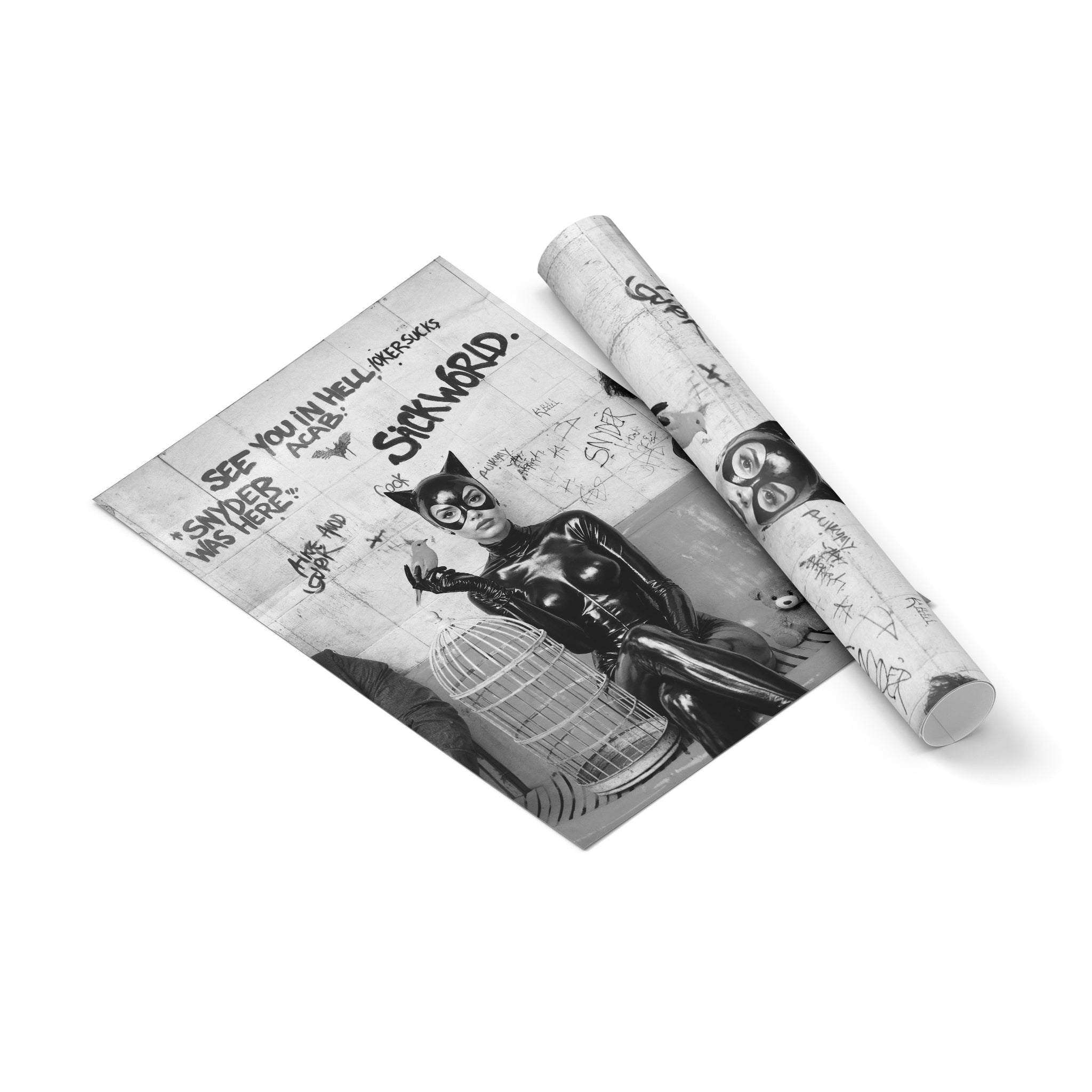 fast-food-v2-poster-no-frame