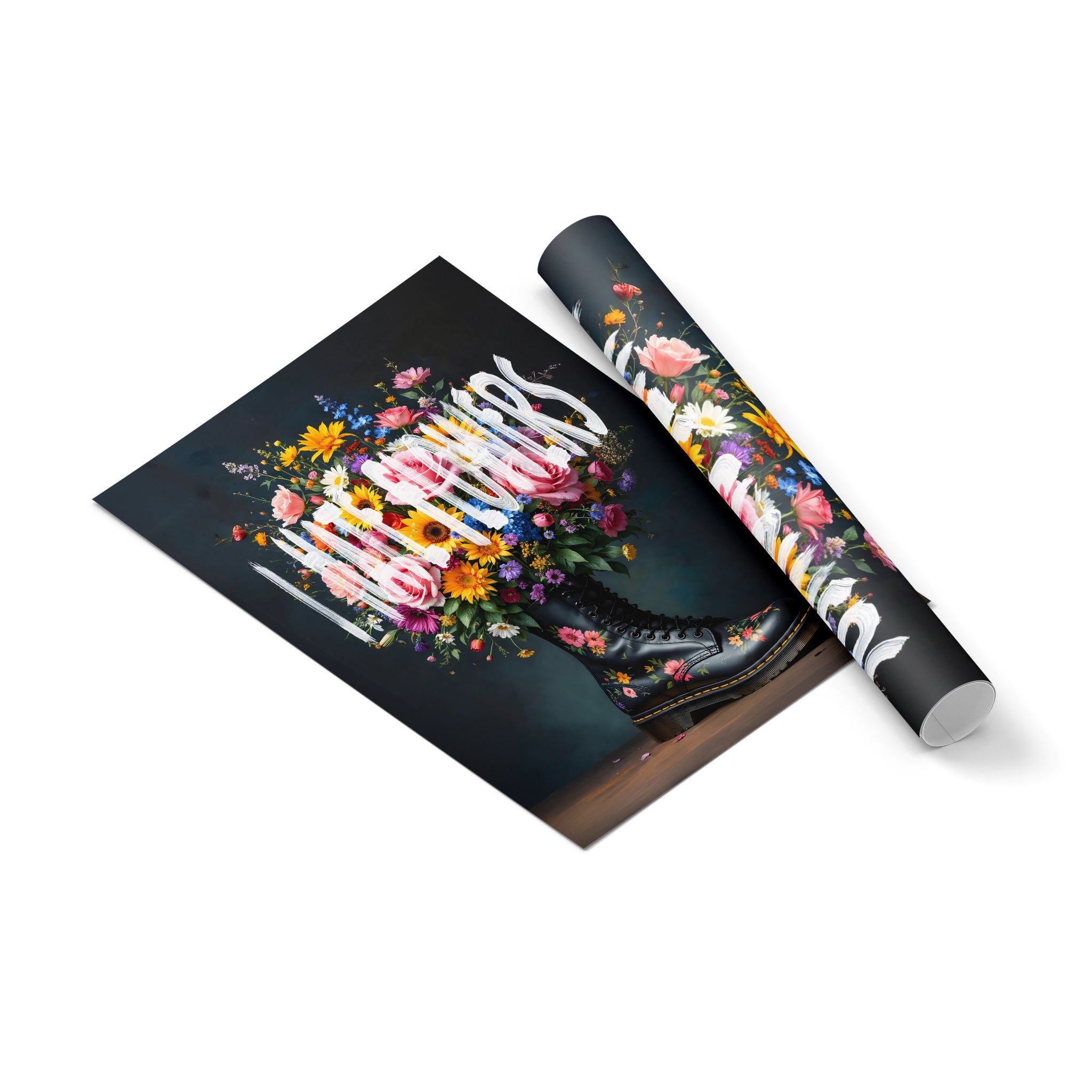 i-hate-flowers-poster-no-frame