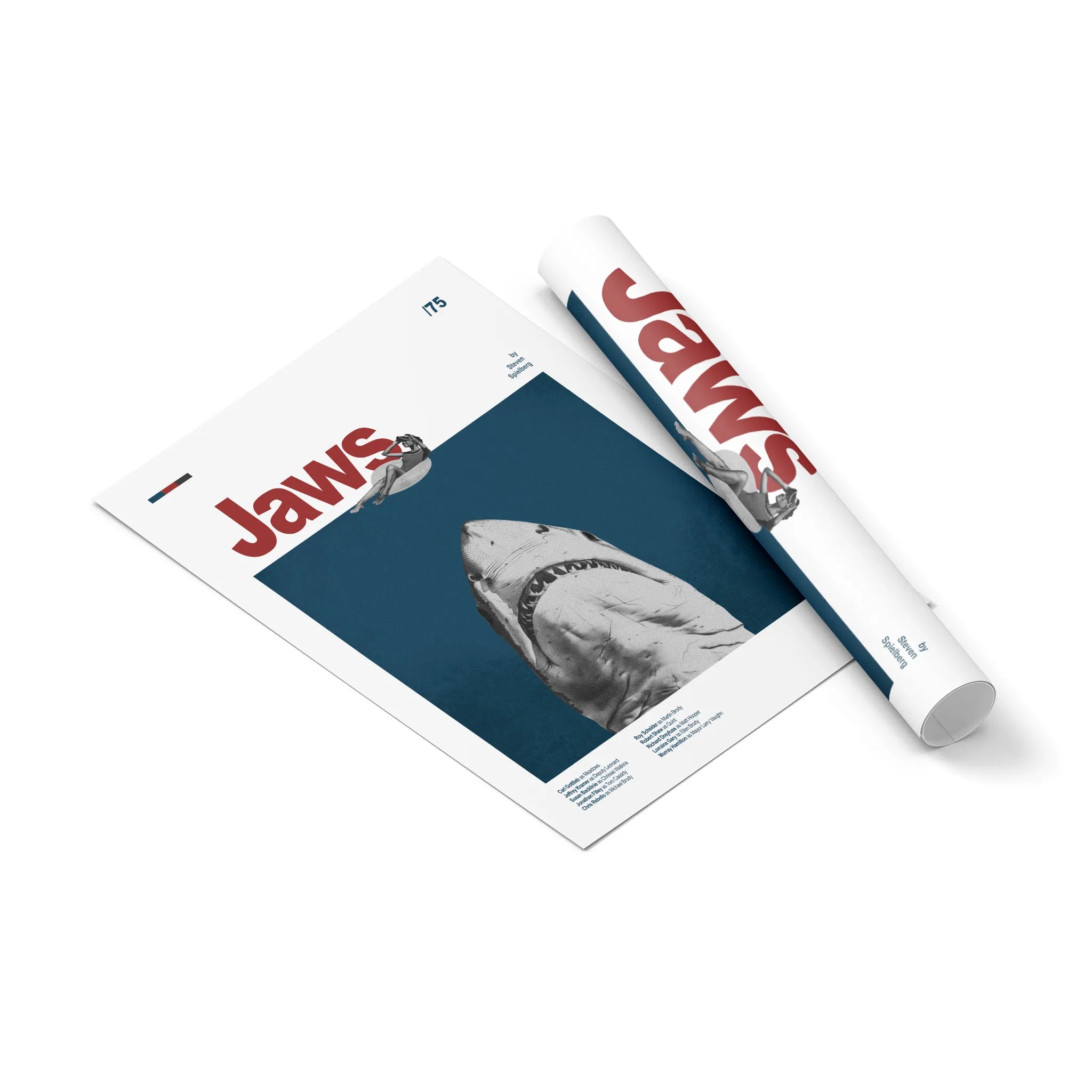 jaws-poster-no-frame