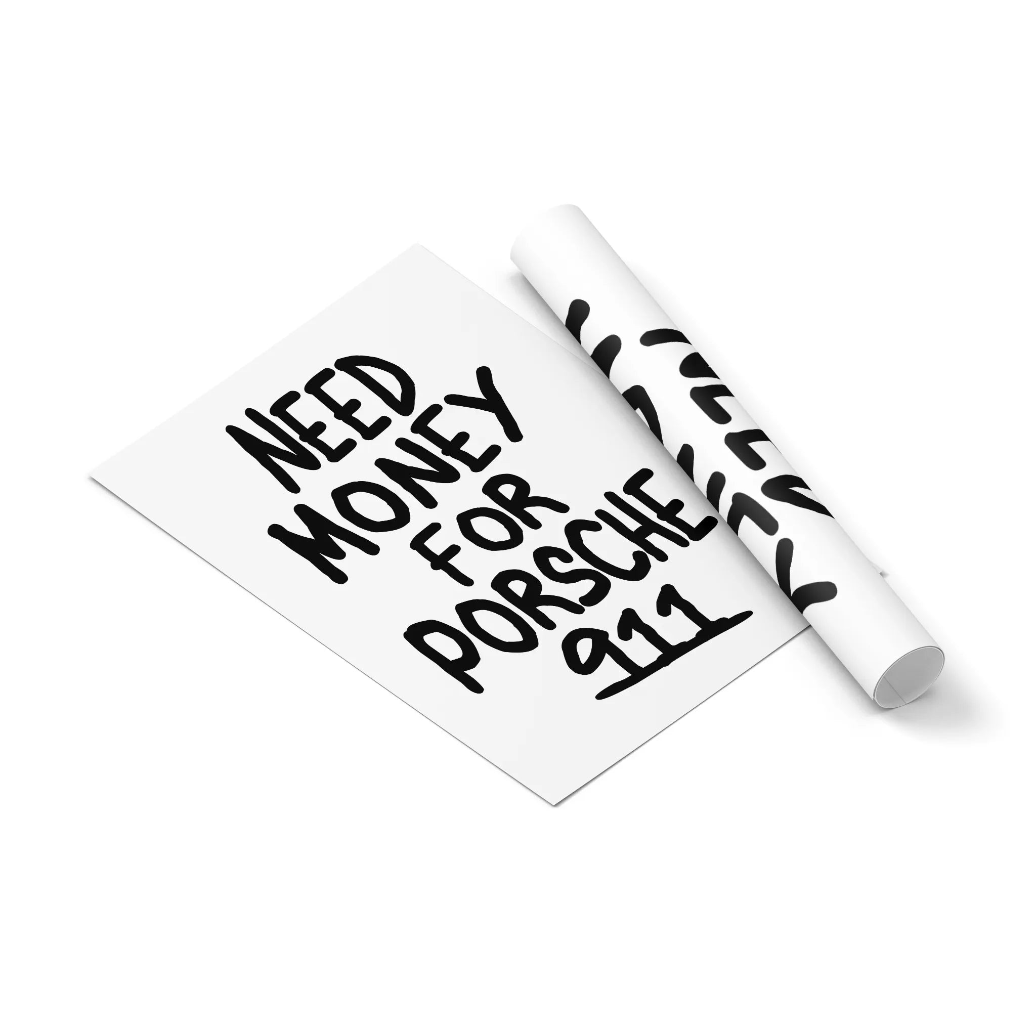 need-money-poster-no-frame