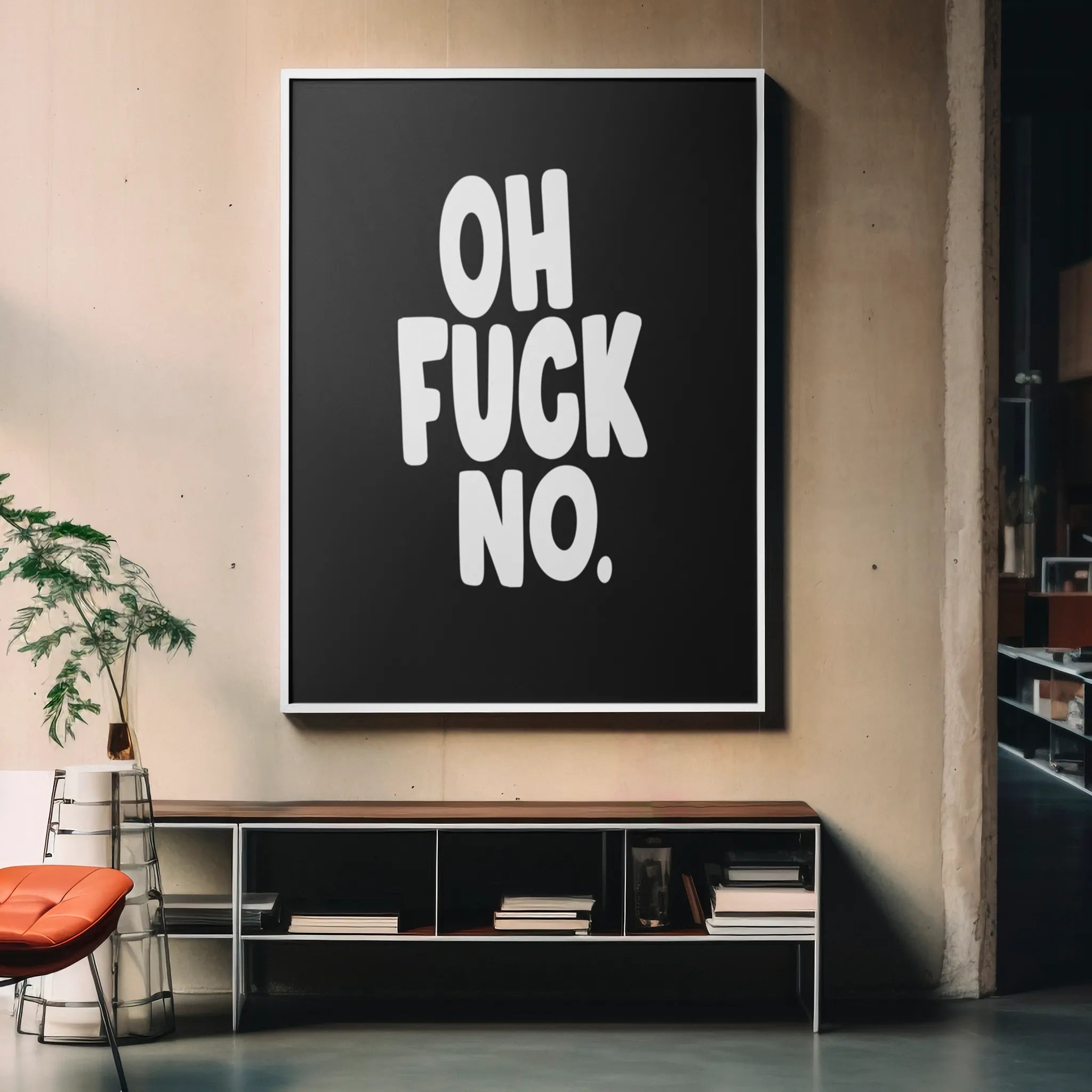 oh-fuck-no-poster-2 593683da-eba6-4034-bb37-f15ae392e0ed