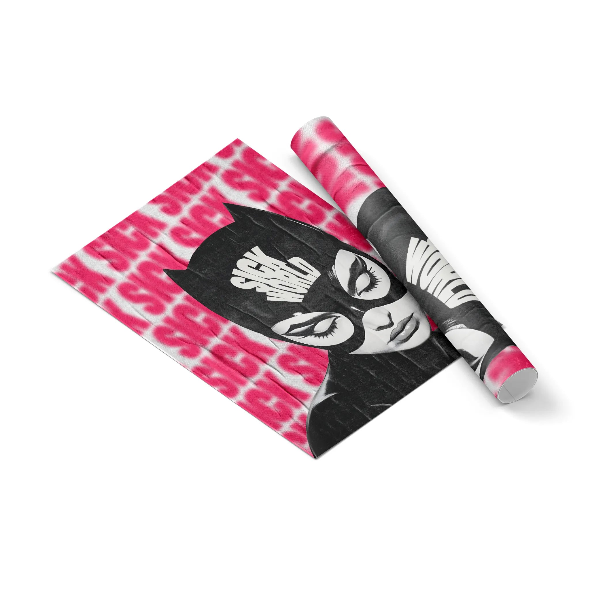 sick-sick-world-poster-no-frame