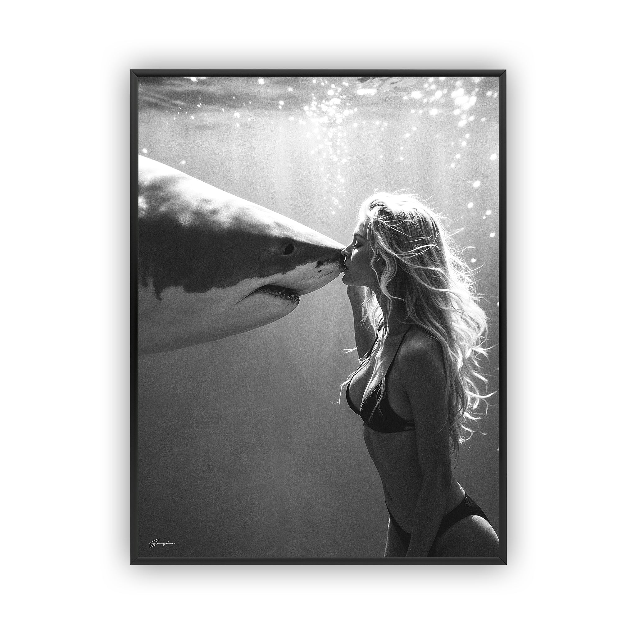 wet-and-wild-v2-poster-black-frame
