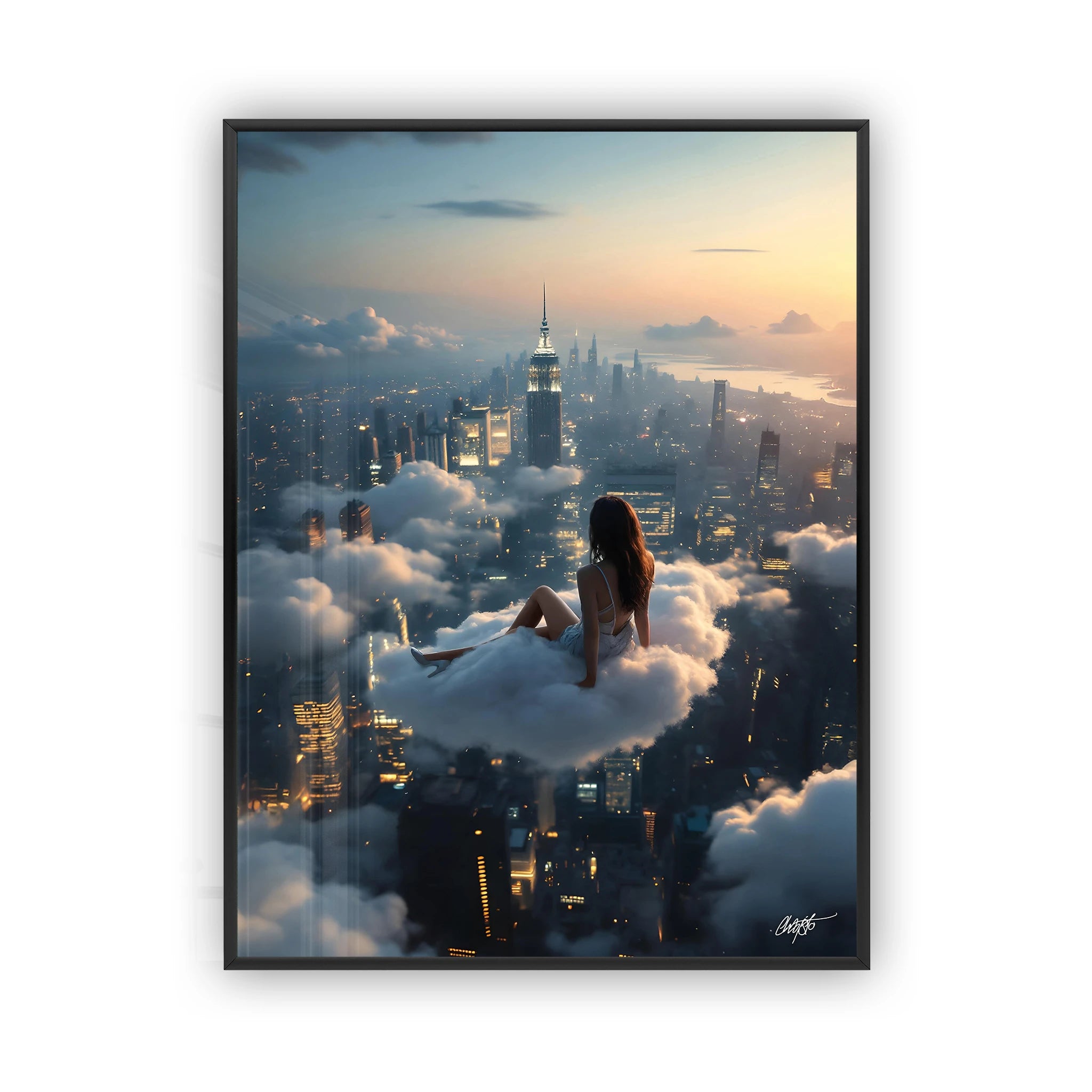 women-clouds-3-poster-1