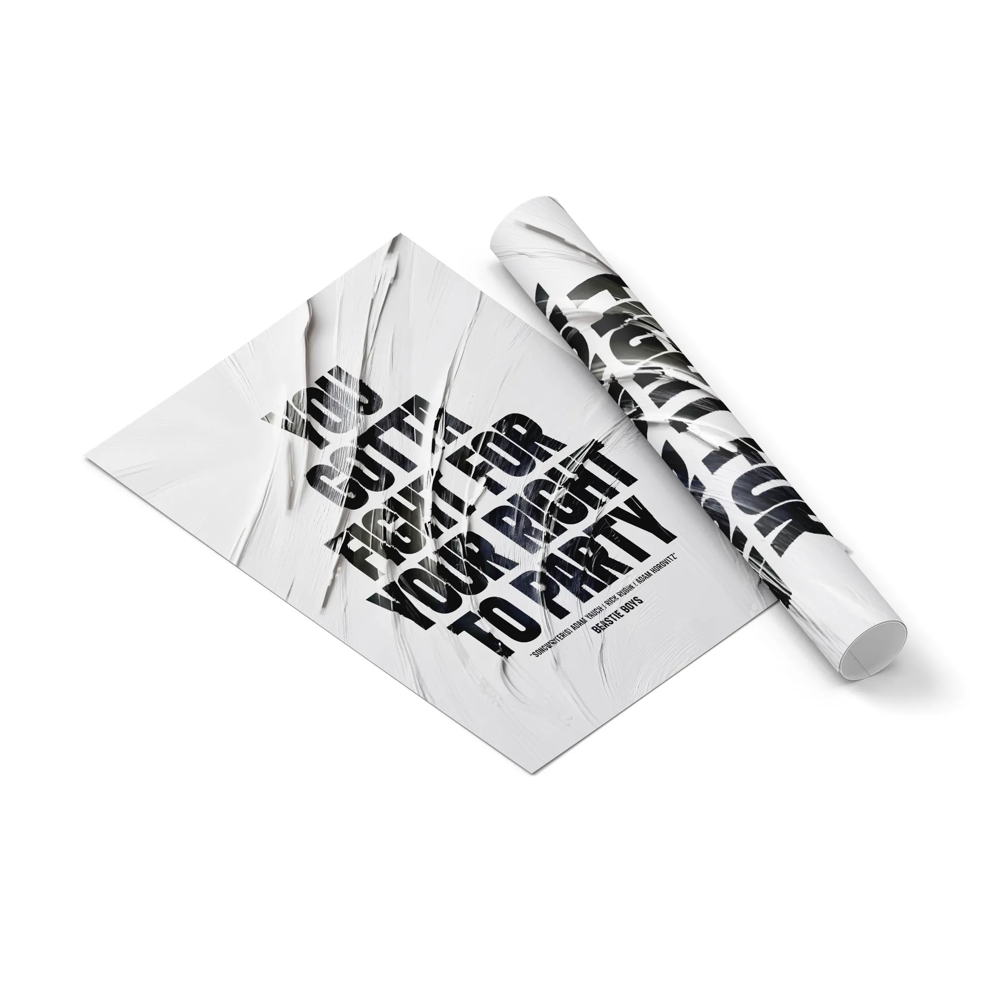 you-gotta-fight-poster-no-frame ad549e9b-496d-44ab-af00-9c3a620c2854