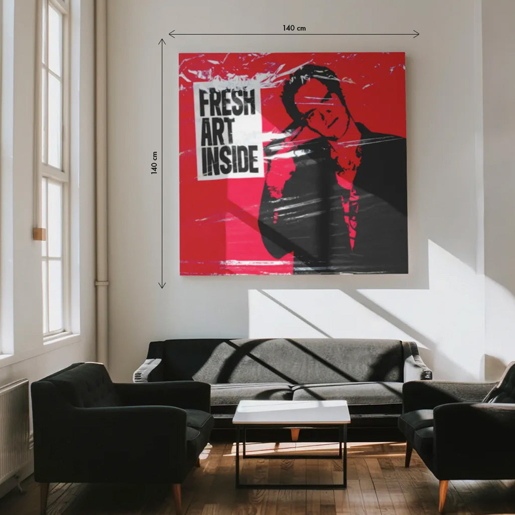 Pop Art: Geschichte, Merkmale und die einflussreichsten Kuenstler der Kunstbewegung
