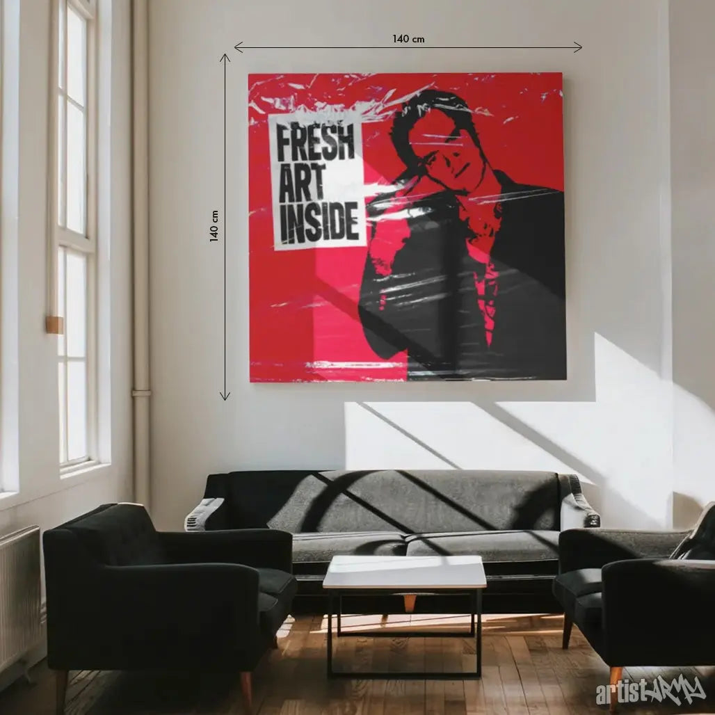 Pop Art: Geschichte, Merkmale und die einflussreichsten Kuenstler der Kunstbewegung Artist-Army