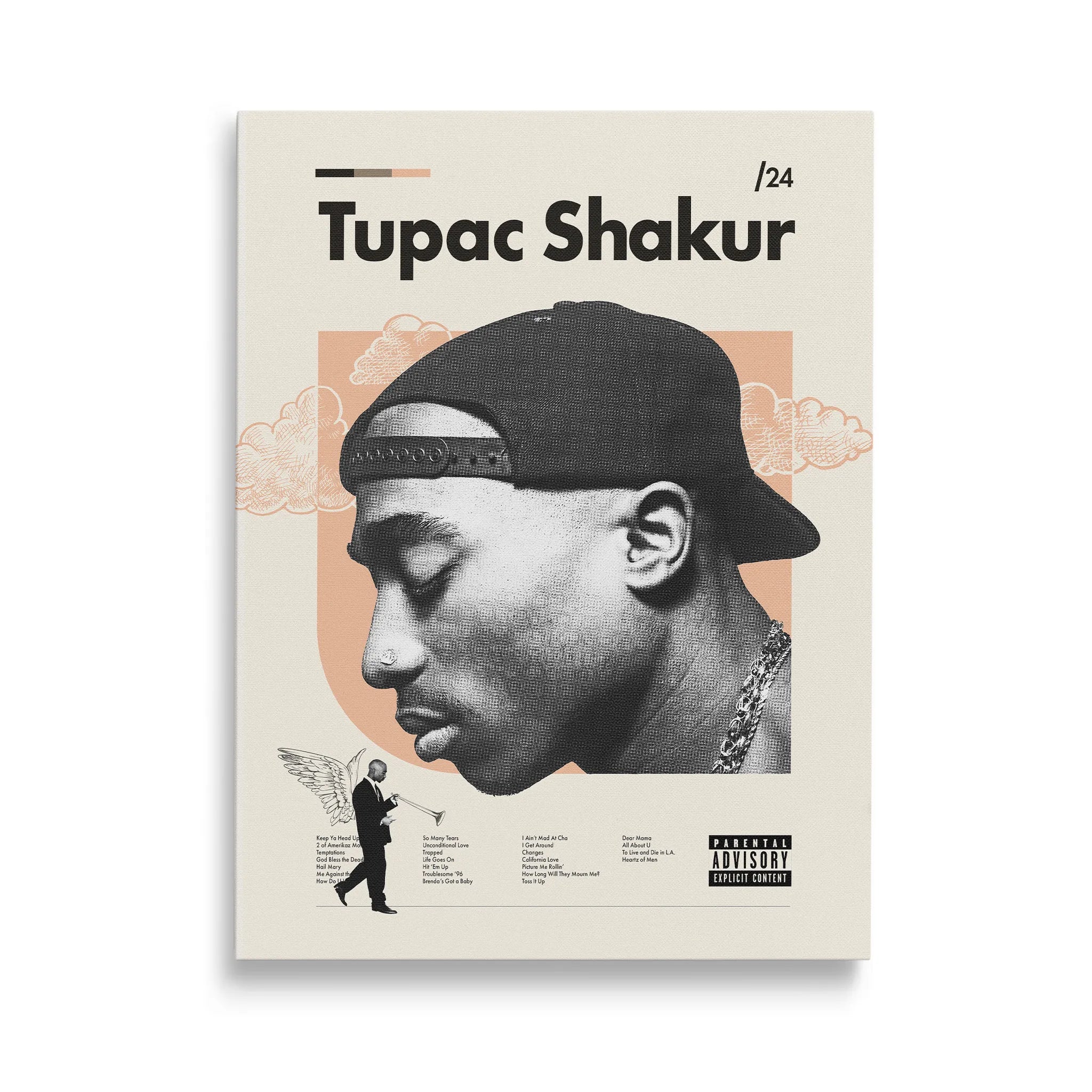 Tupac Shakur