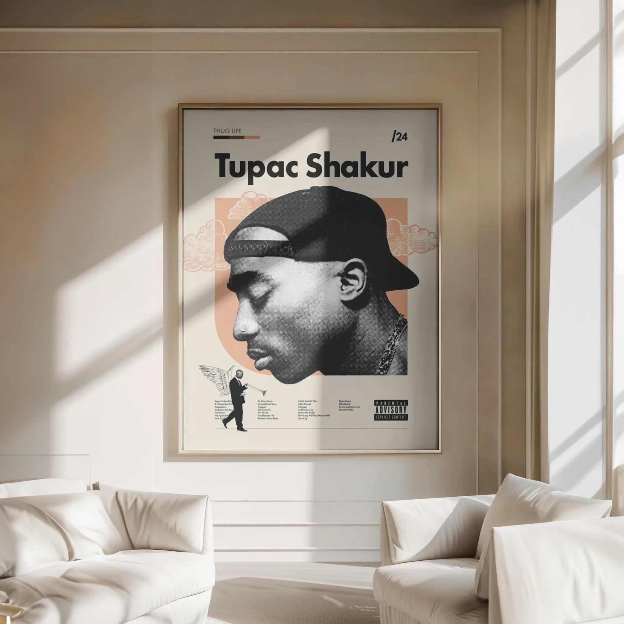 Tupac Shakur