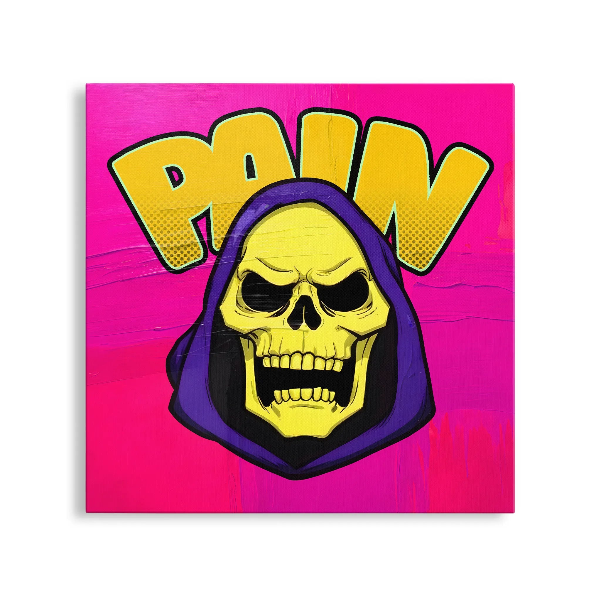 Pain