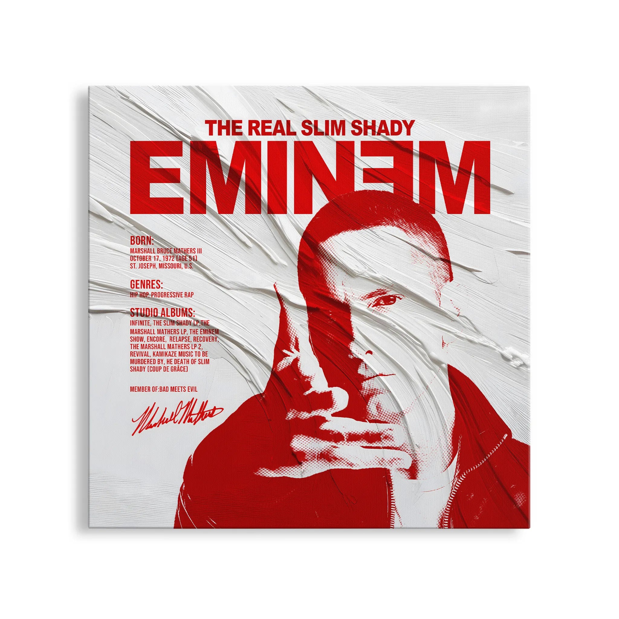 slim Shady