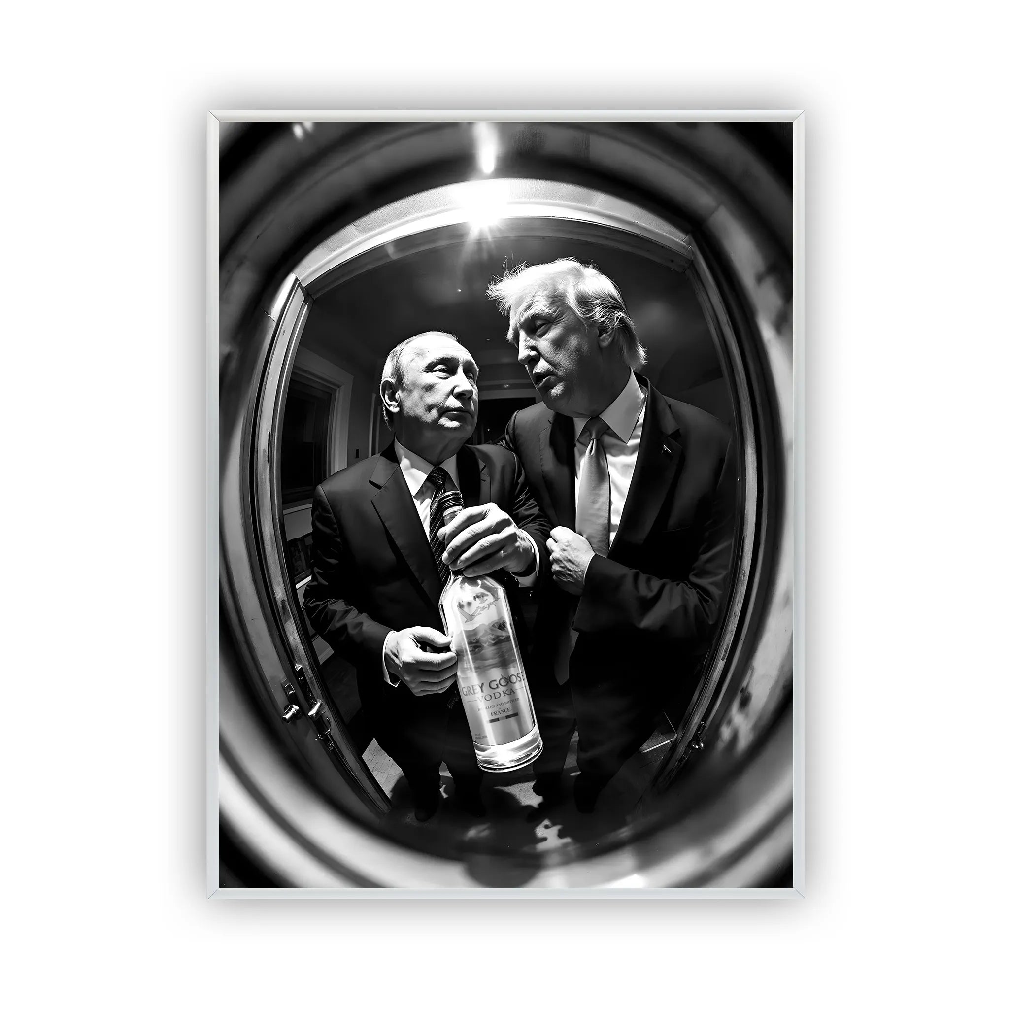 Afterhour Poster