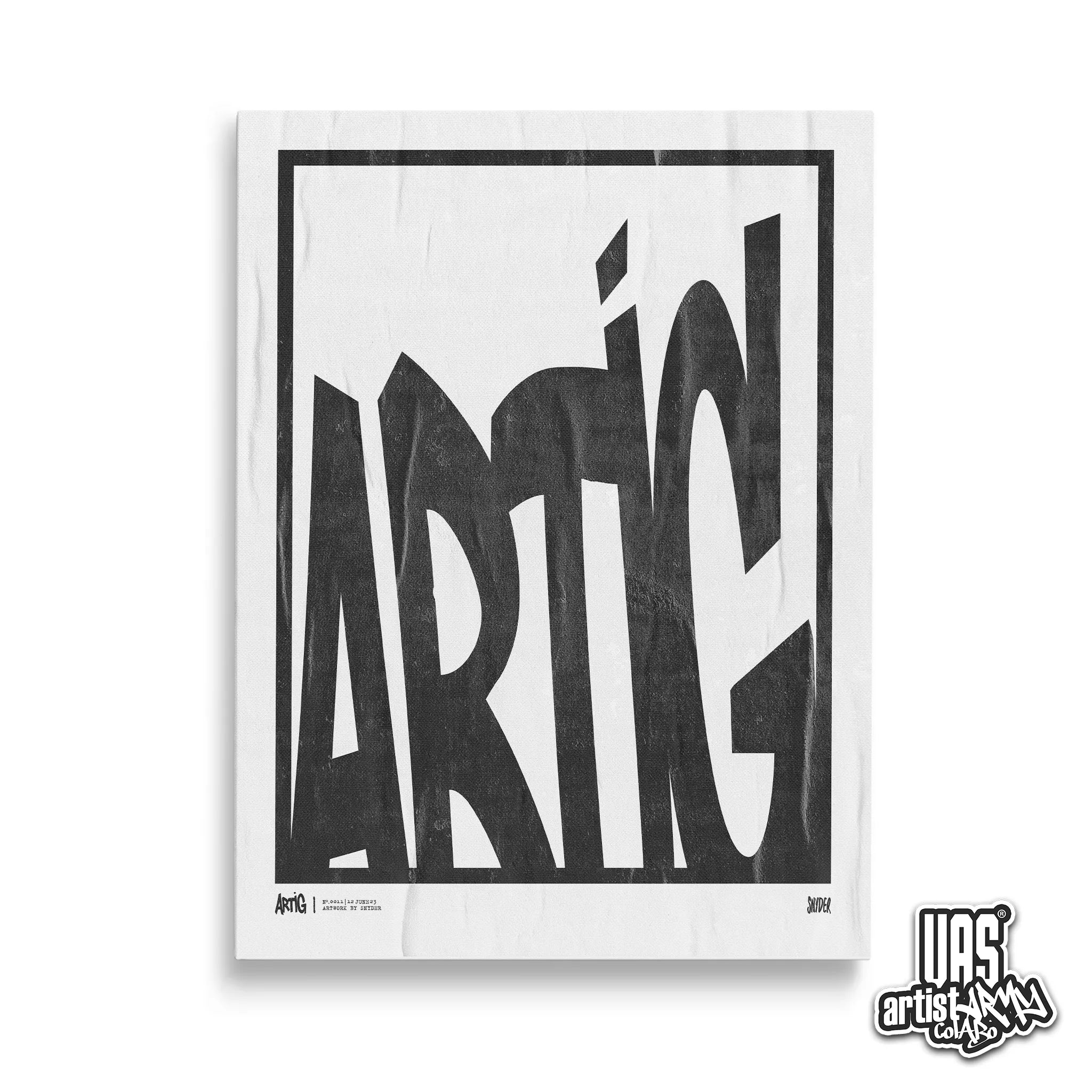 Artig