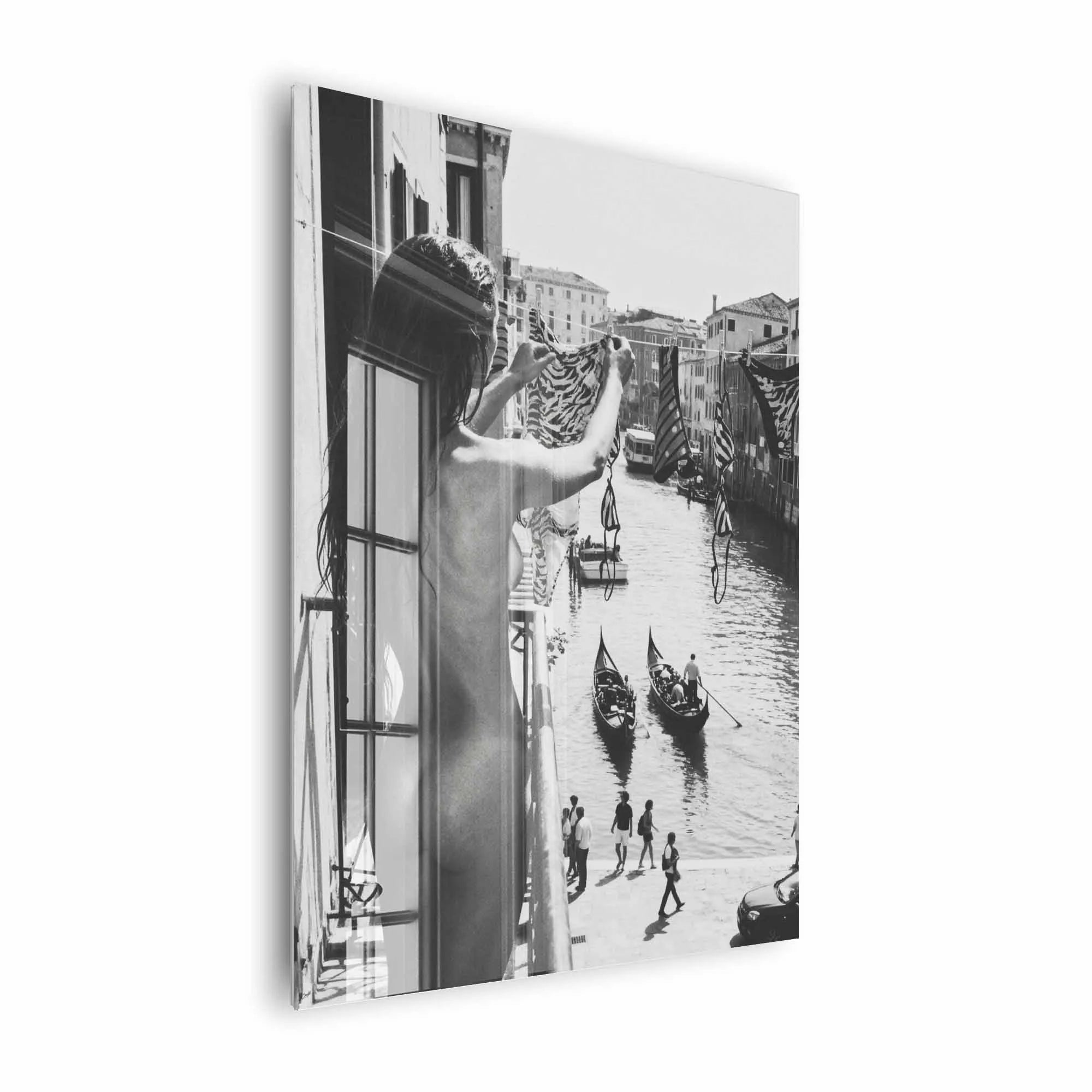 Artist Army Bella Venezia Acrylglasbild 2