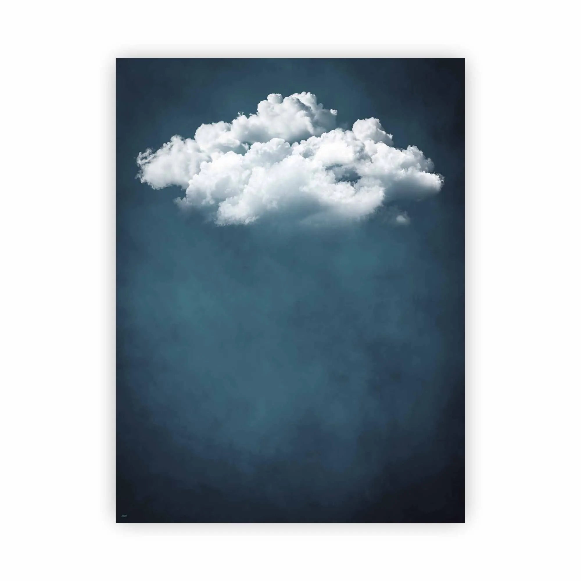 Artist Army Cloud Aight Alu Dibond 1