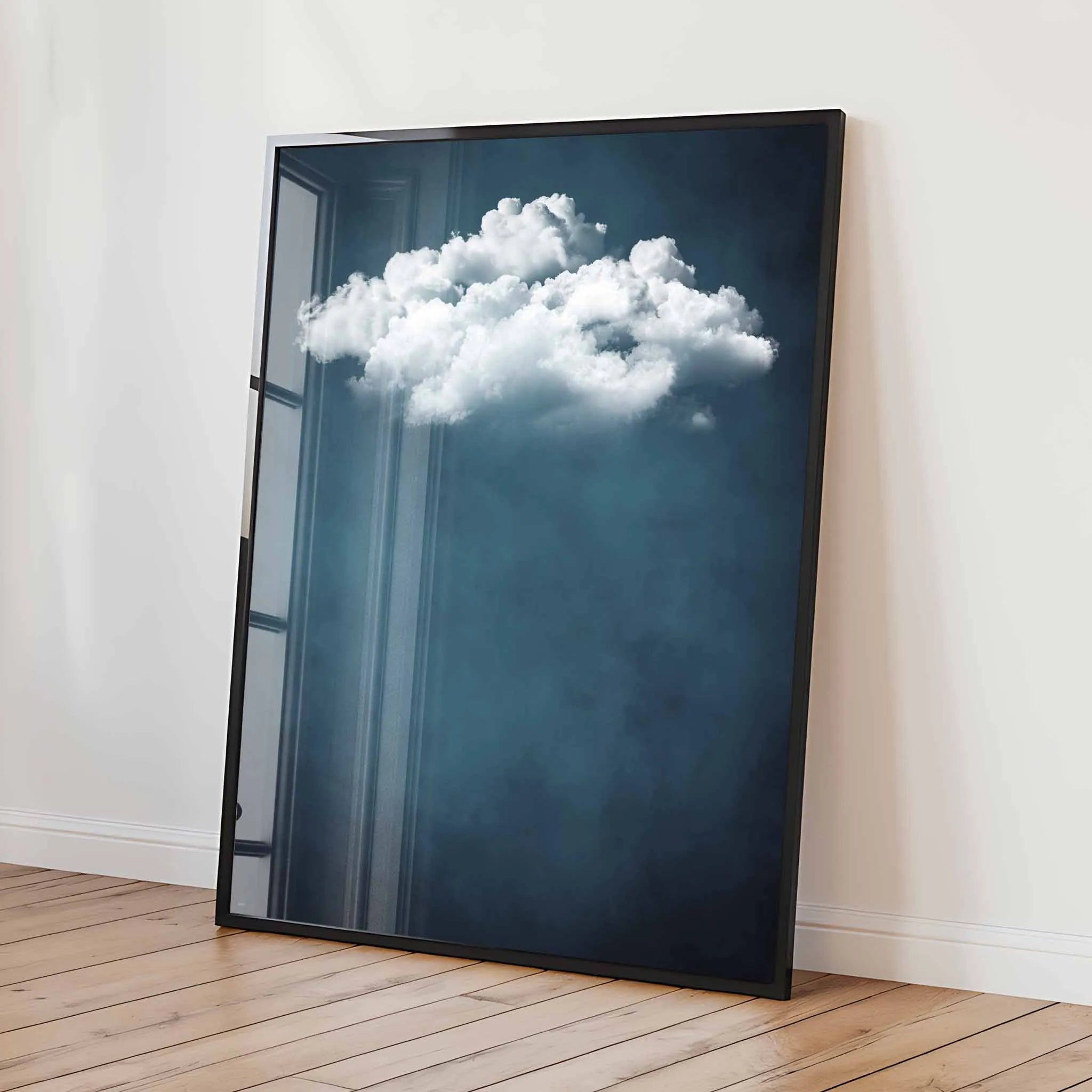 Artist Army Cloud Aight Poster 2