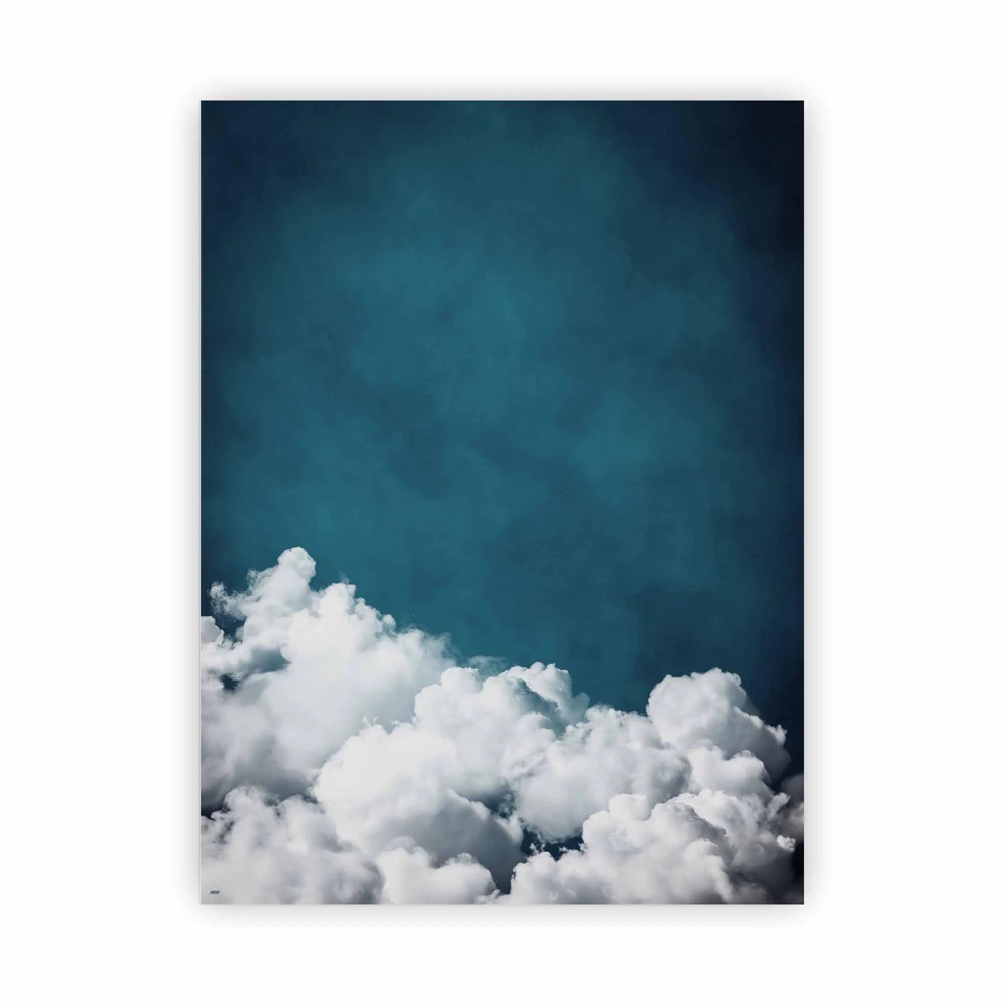 Artist Army Cloud Nine Alu Dibond 1