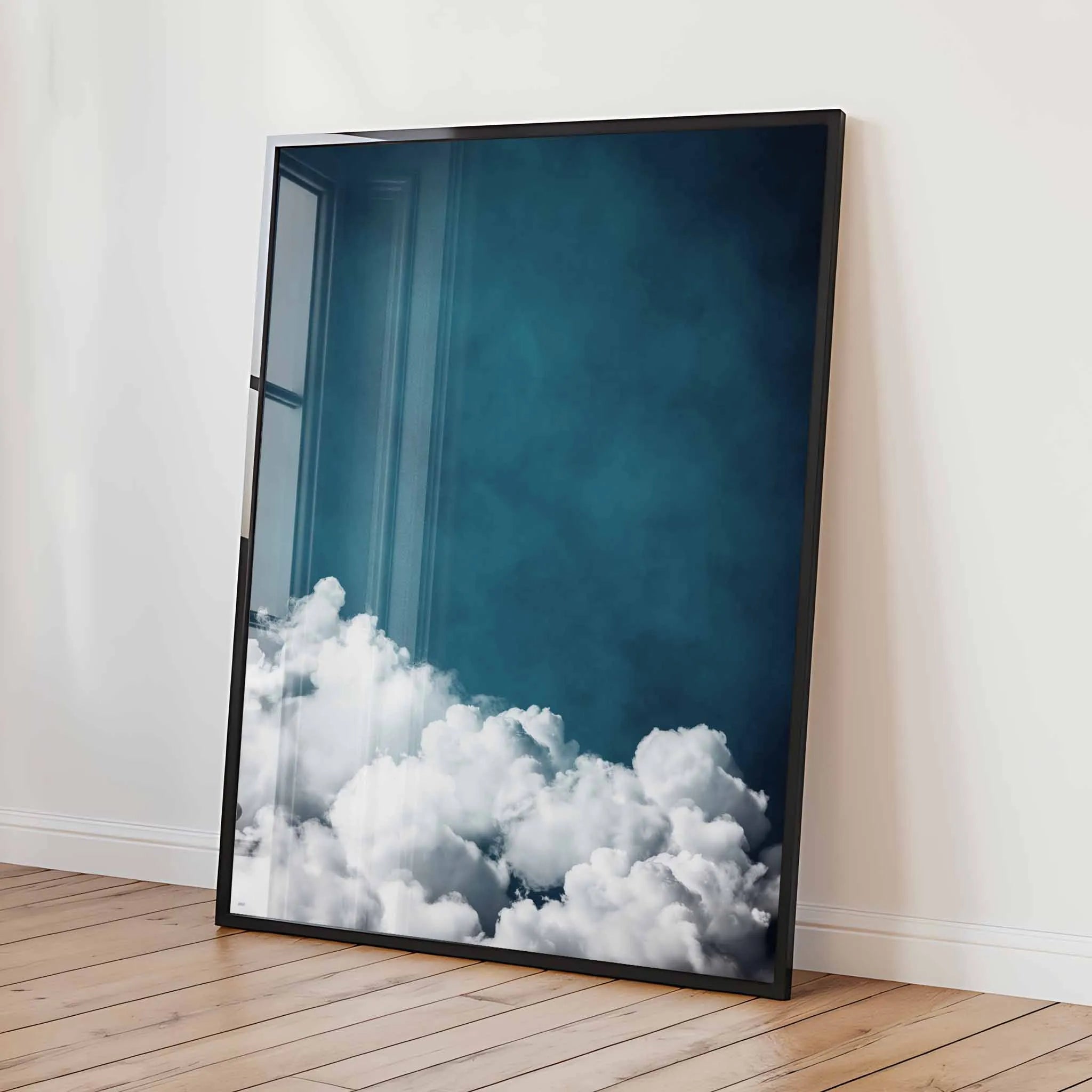 Artist Army Cloud Nine Poster 2