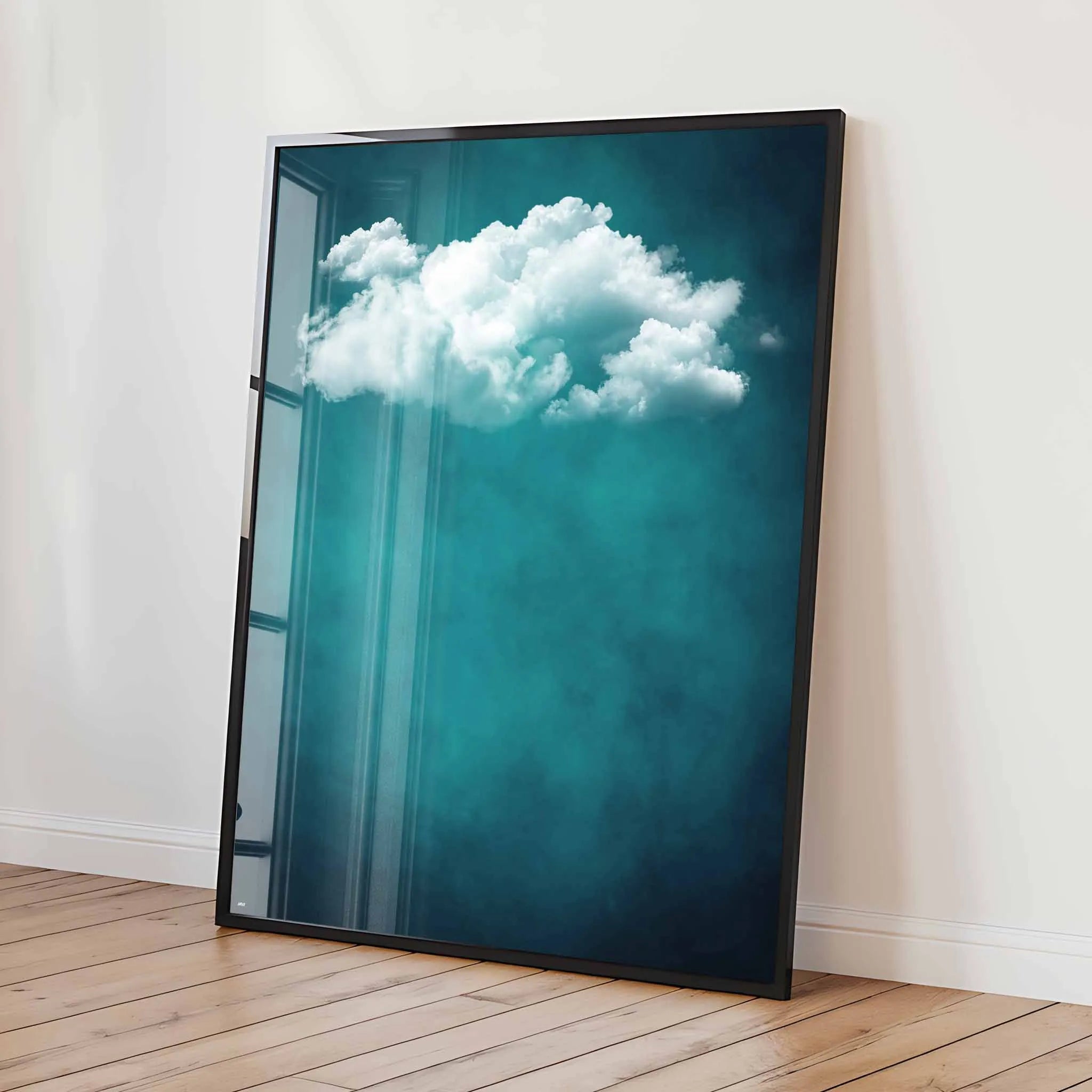 Artist Army Cloud Seven Poster 2