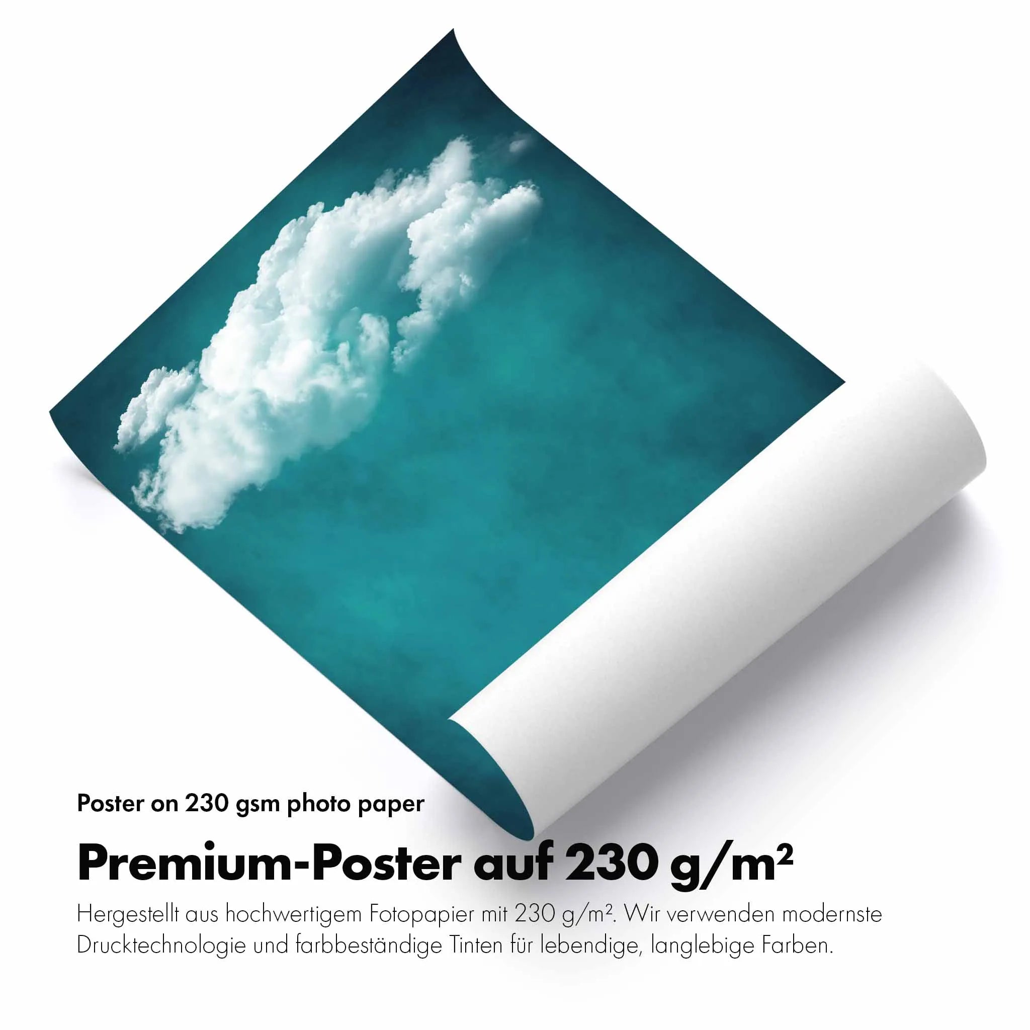 Artist Army Cloud Seven Poster 4