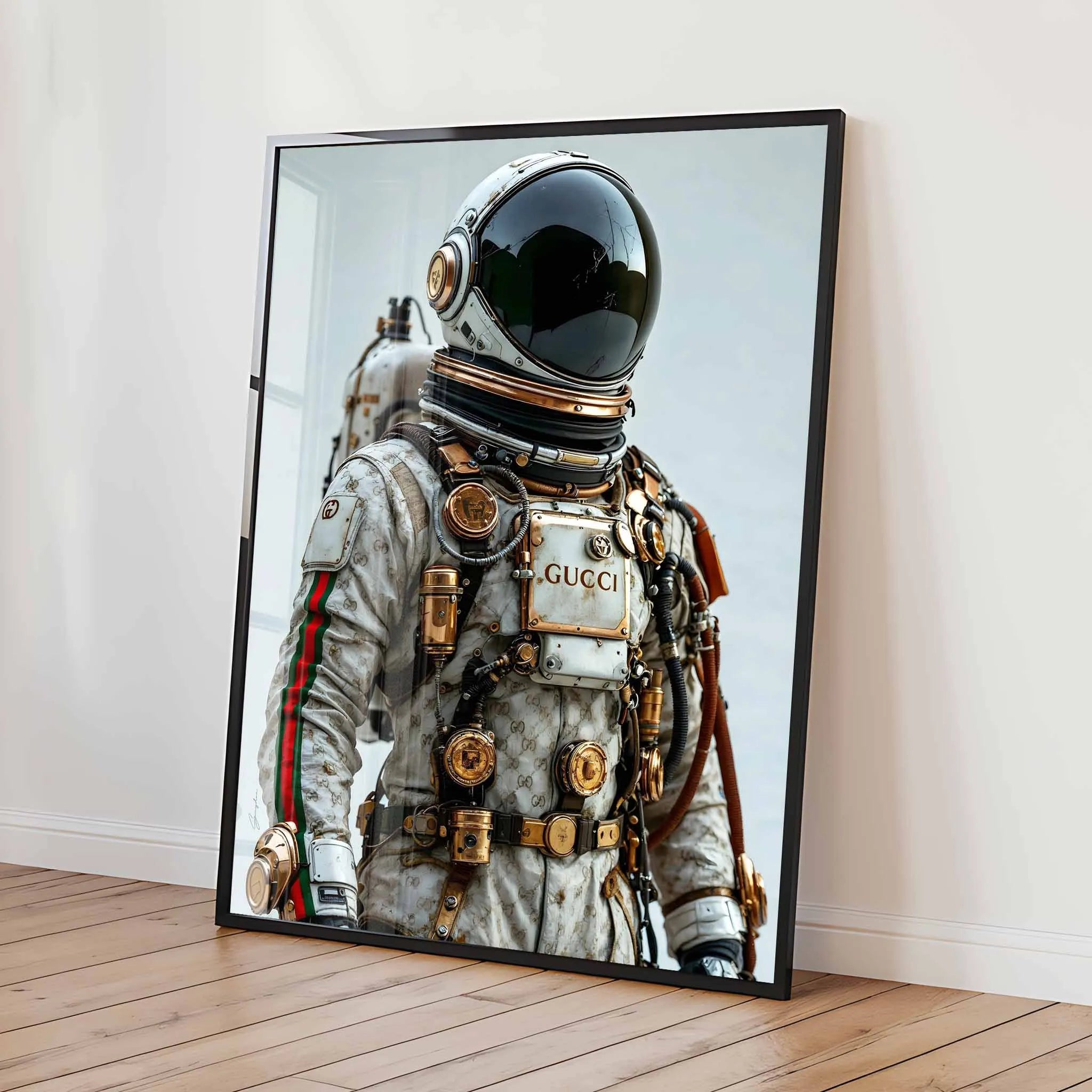 Artist Army Cosmic Couture Poster 2