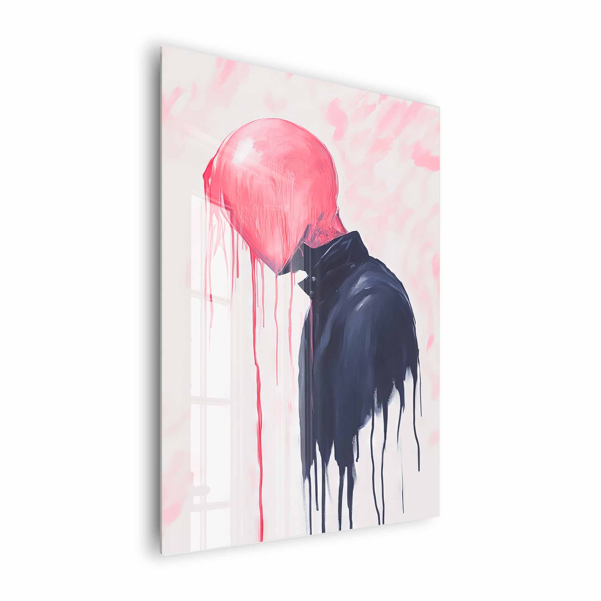 Artist Army Empty Acrylglasbild 2
