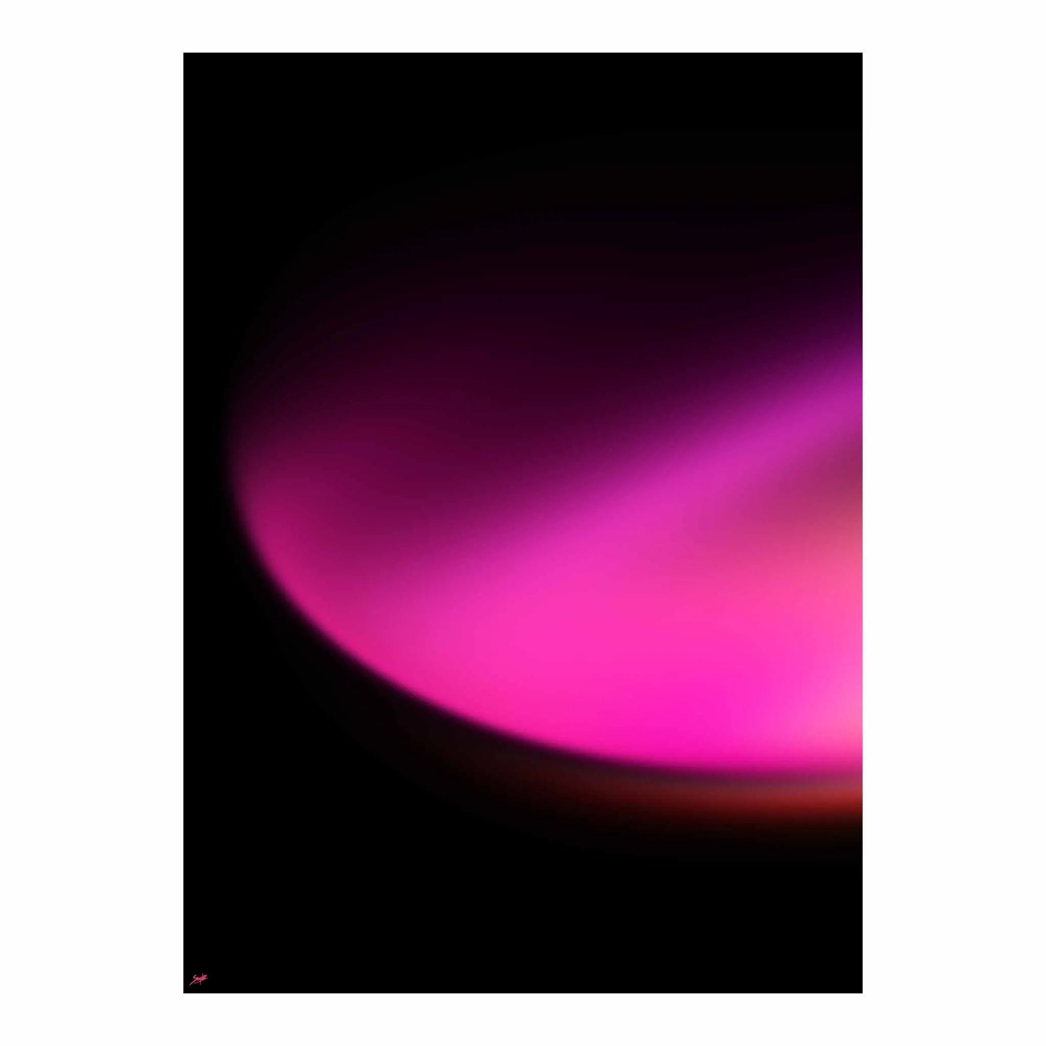 Artist Army Fading Bonds Part One Poster 1