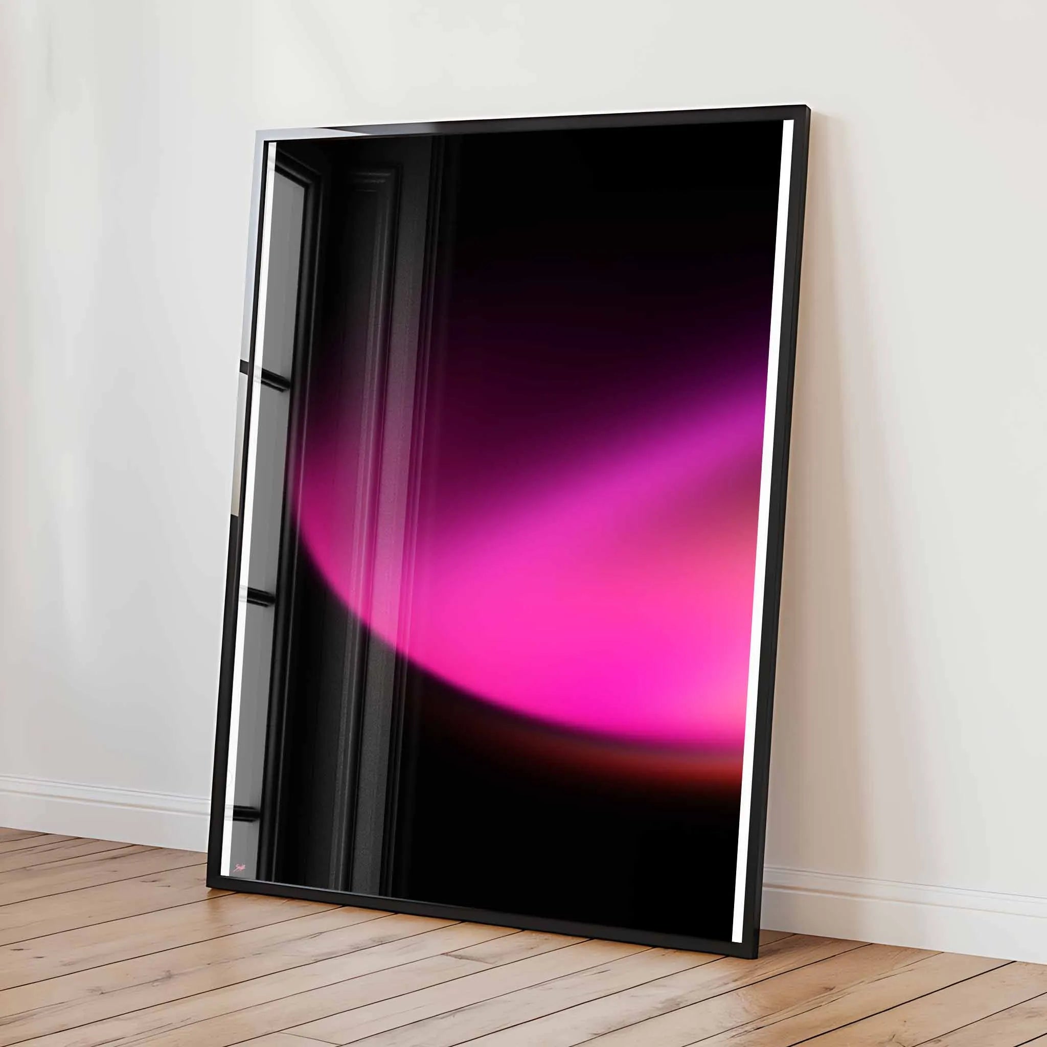 Artist Army Fading Bonds Part One Poster 2