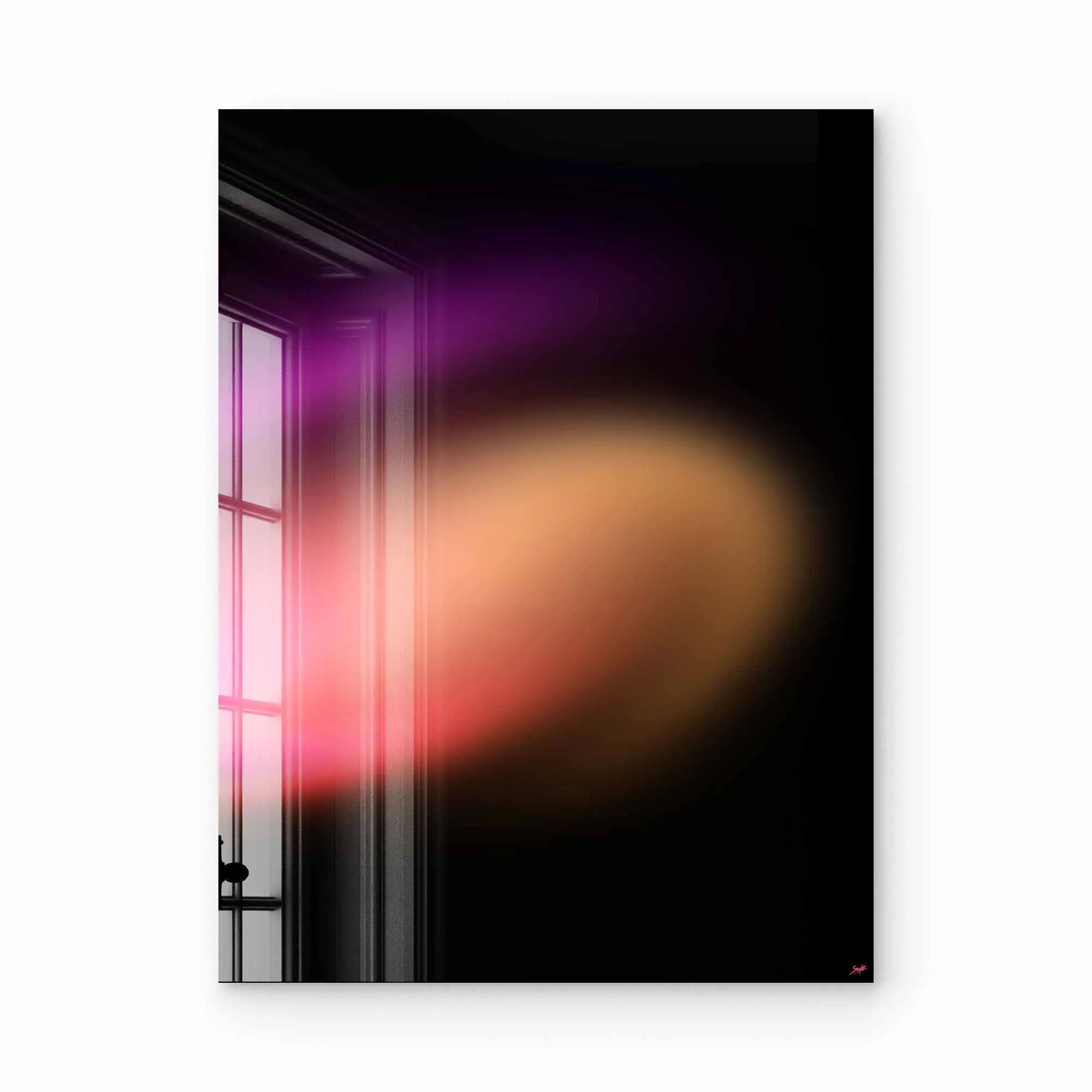 Artist Army Fading Bonds Part Two Acrylglasbild 1