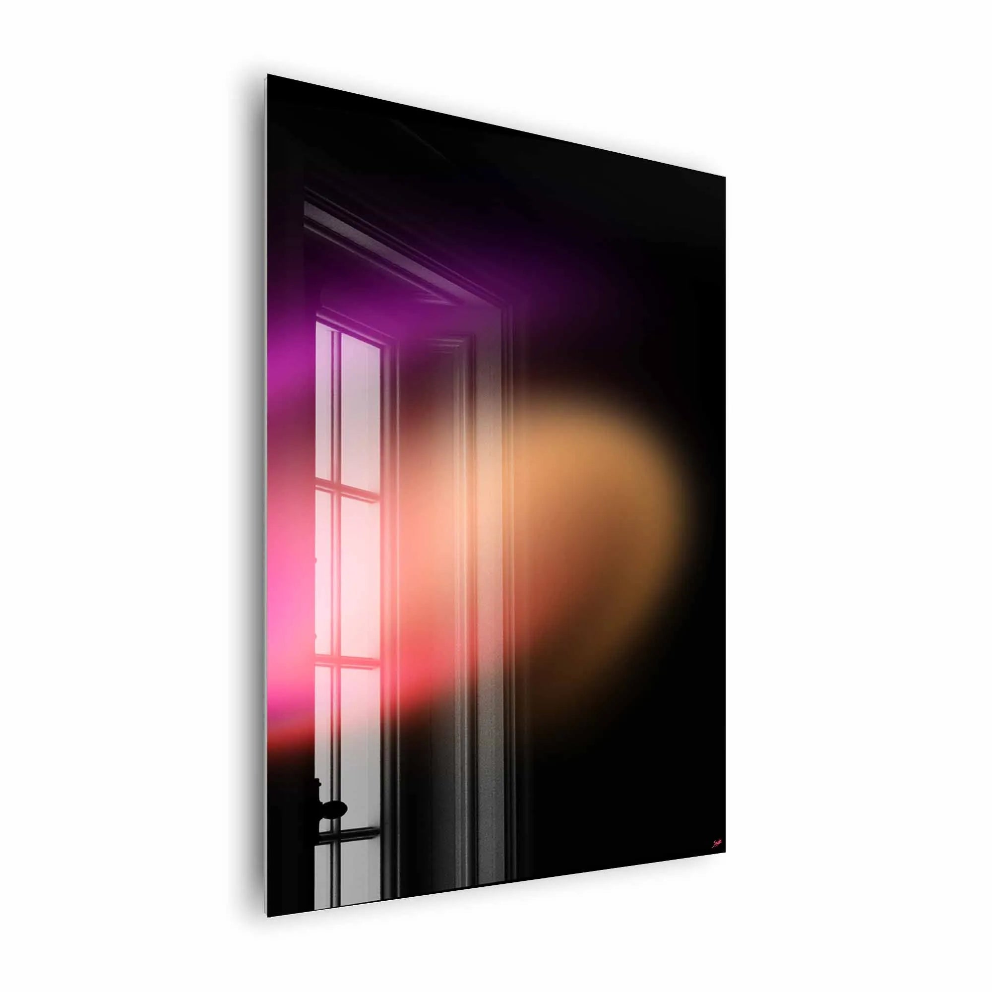 Artist Army Fading Bonds Part Two Acrylglasbild 2