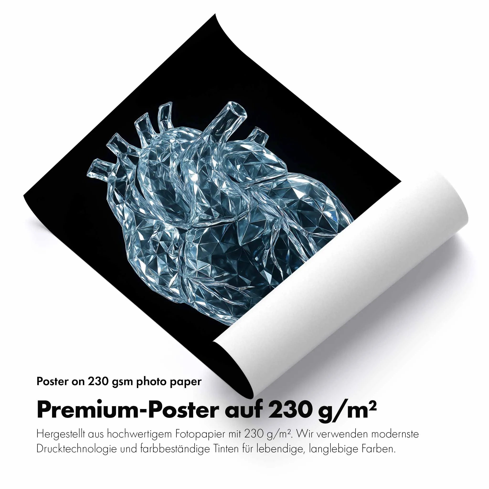 Artist Army Frozen Feelings Poster 4