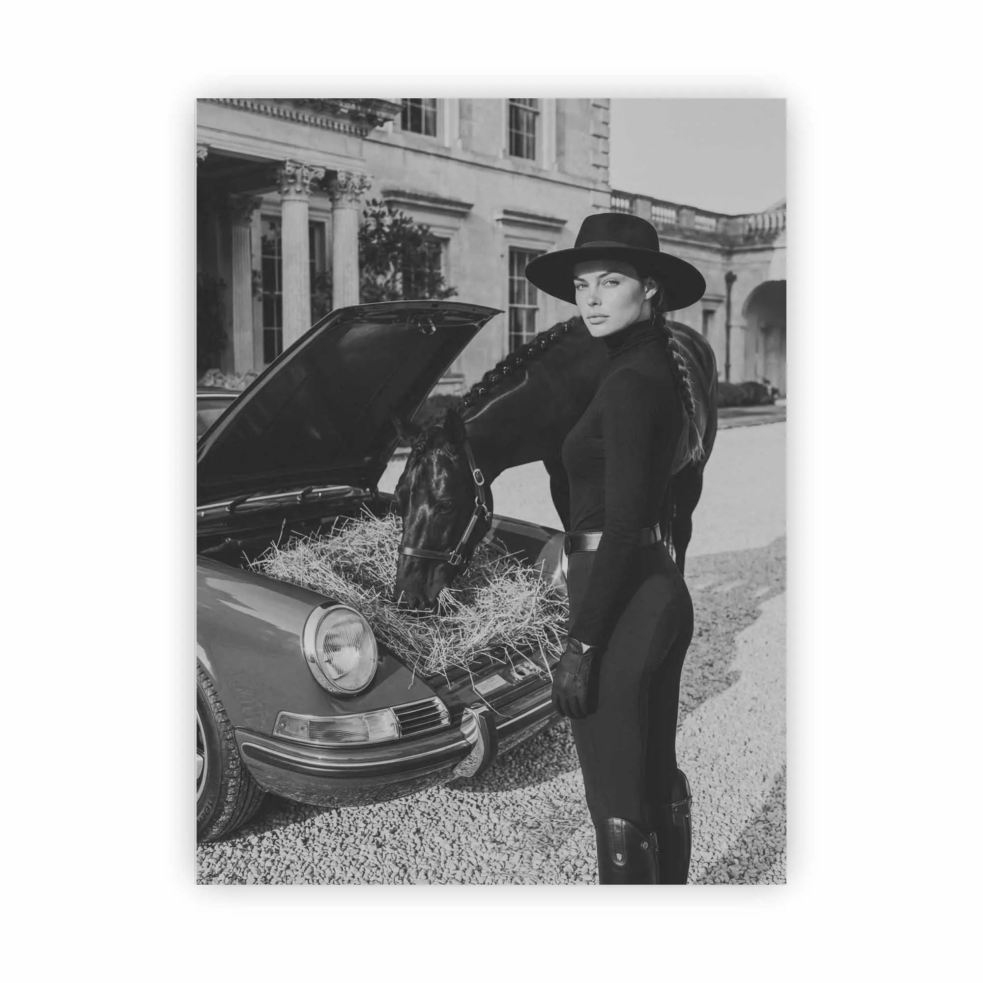 Artist Army Grace Alu Dibond 1