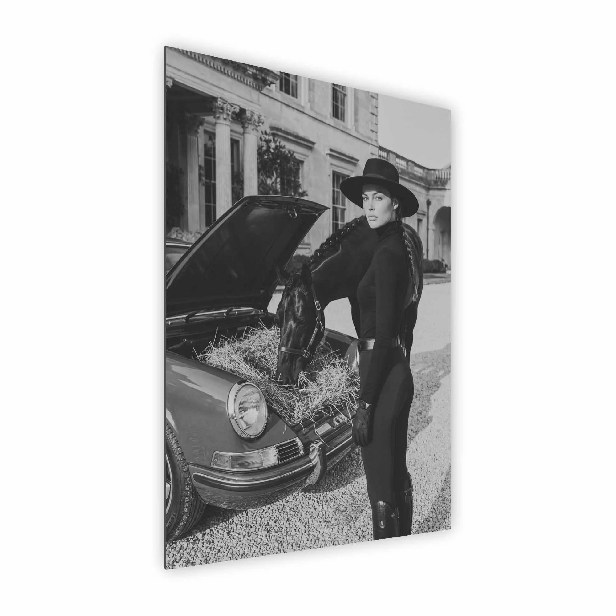 Artist Army Grace Alu Dibond 2