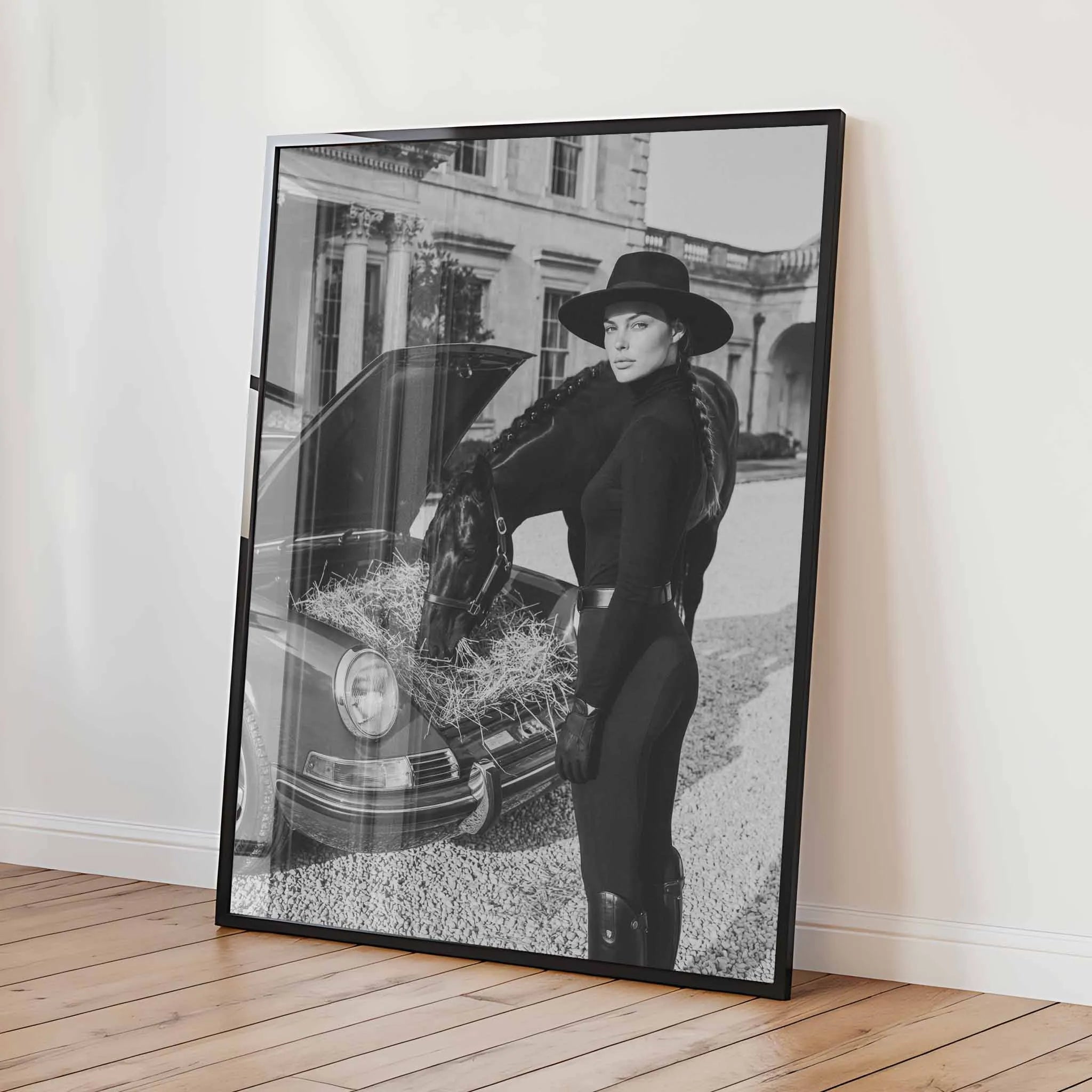 Artist Army Grace Poster 2