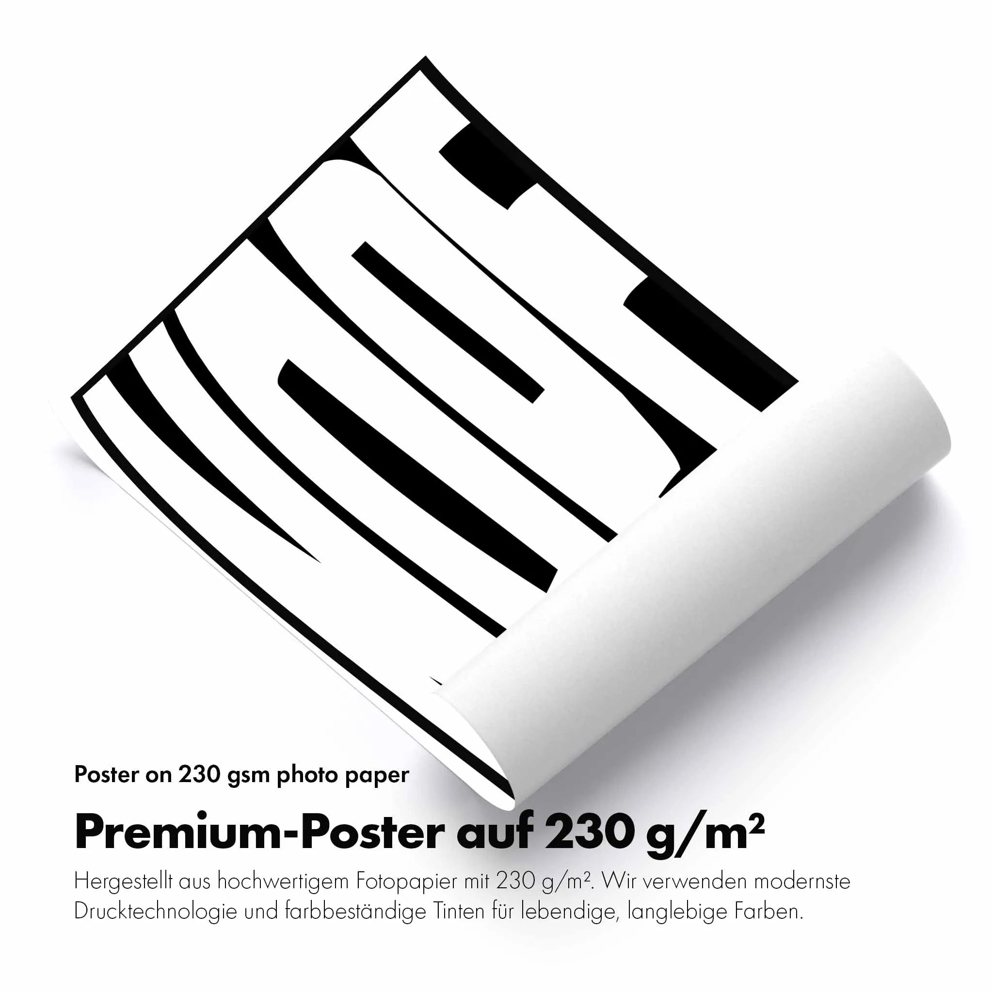 Artist Army Nope Poster 4