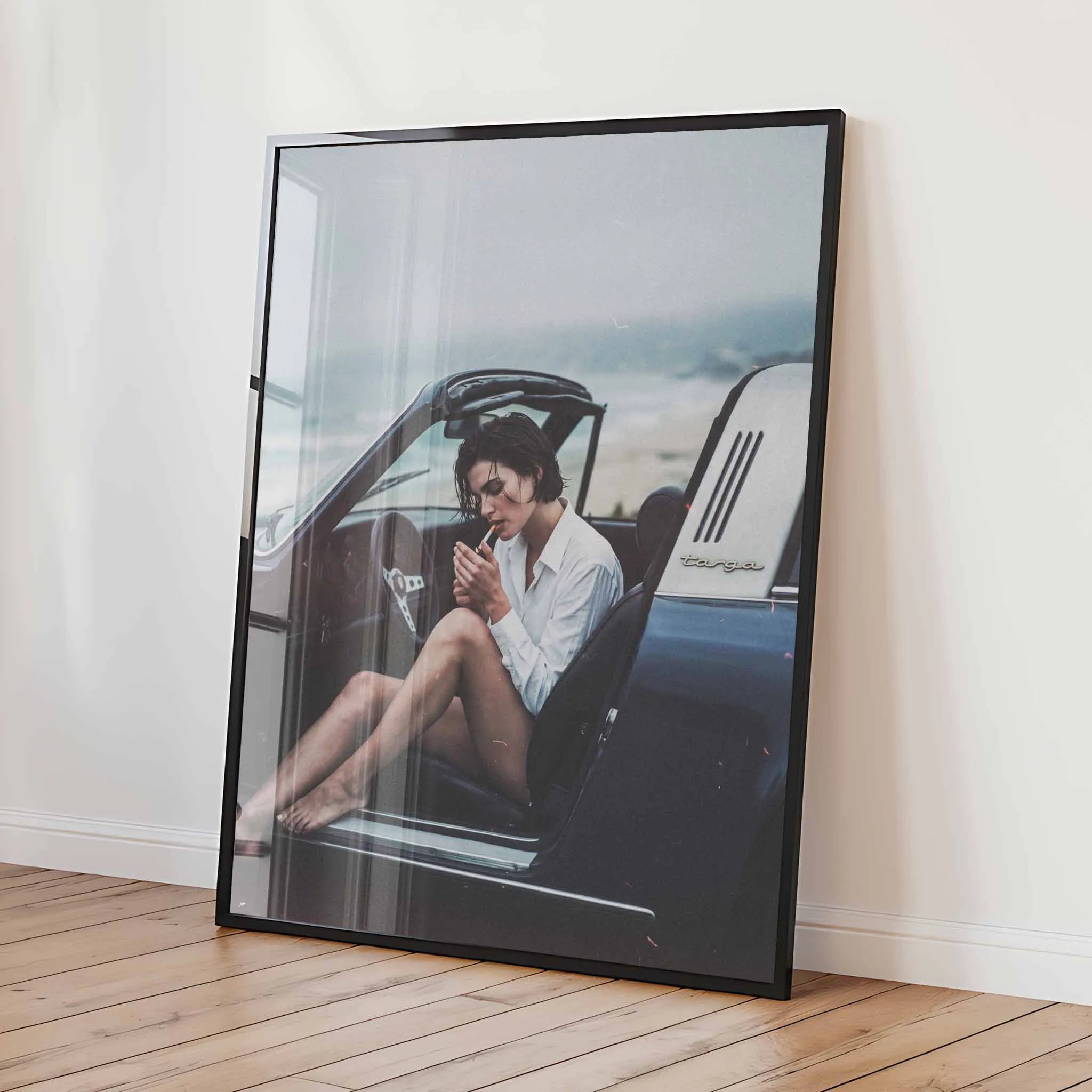 Artist Army Salted Skin Poster 2