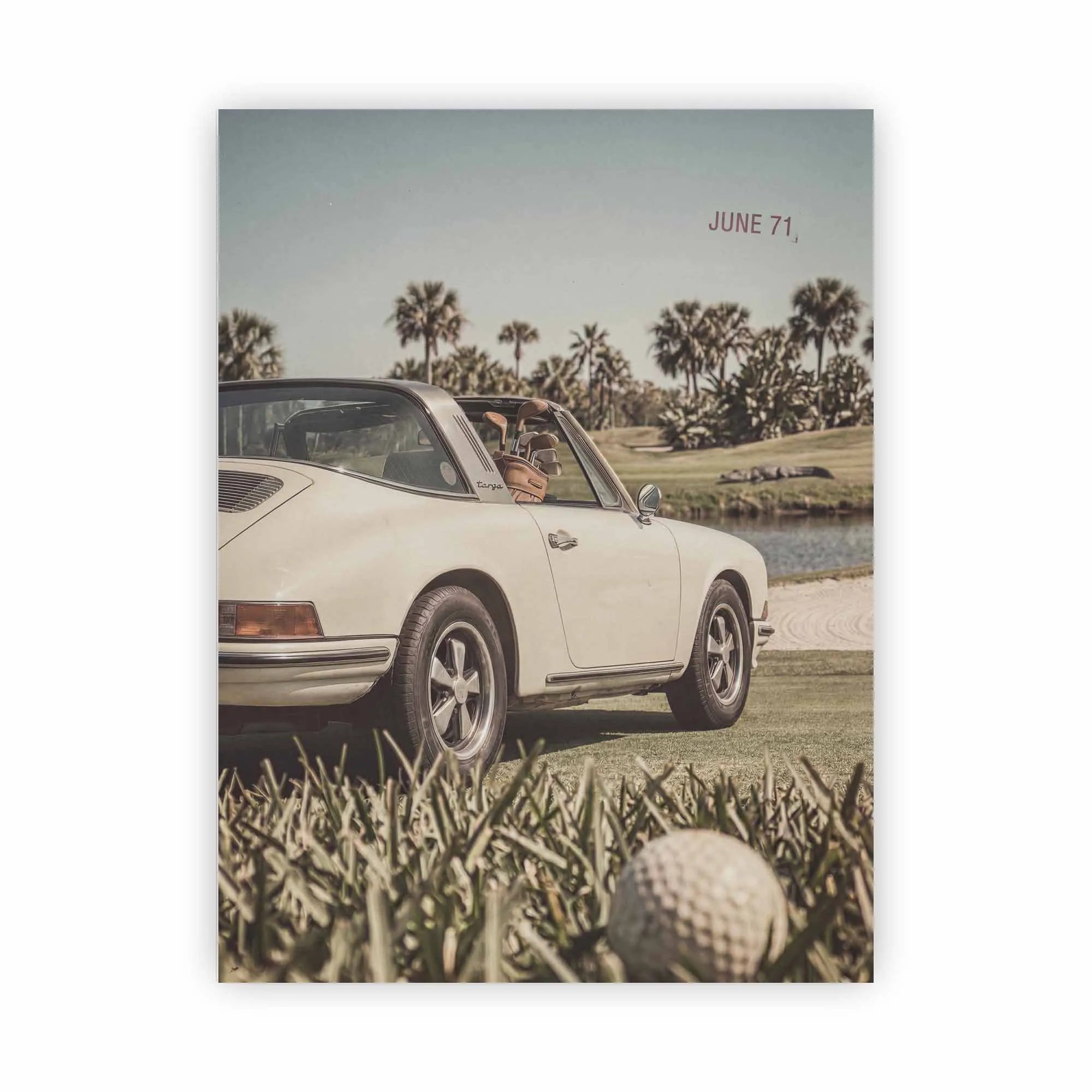 Artist Army Seventy One Alu Dibond 1