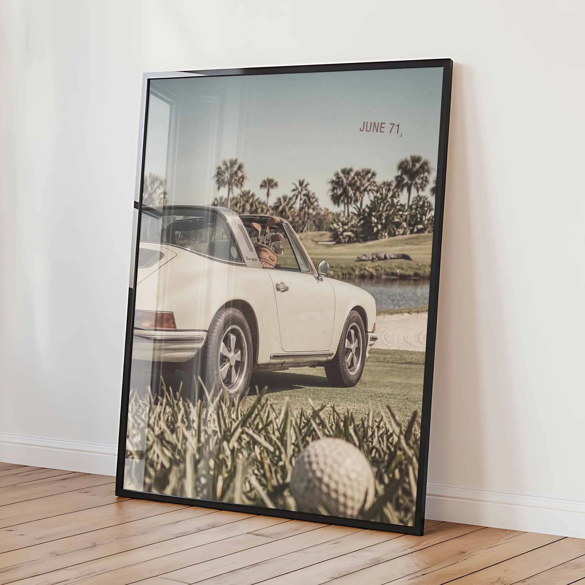 Artist Army Seventy One Poster 2