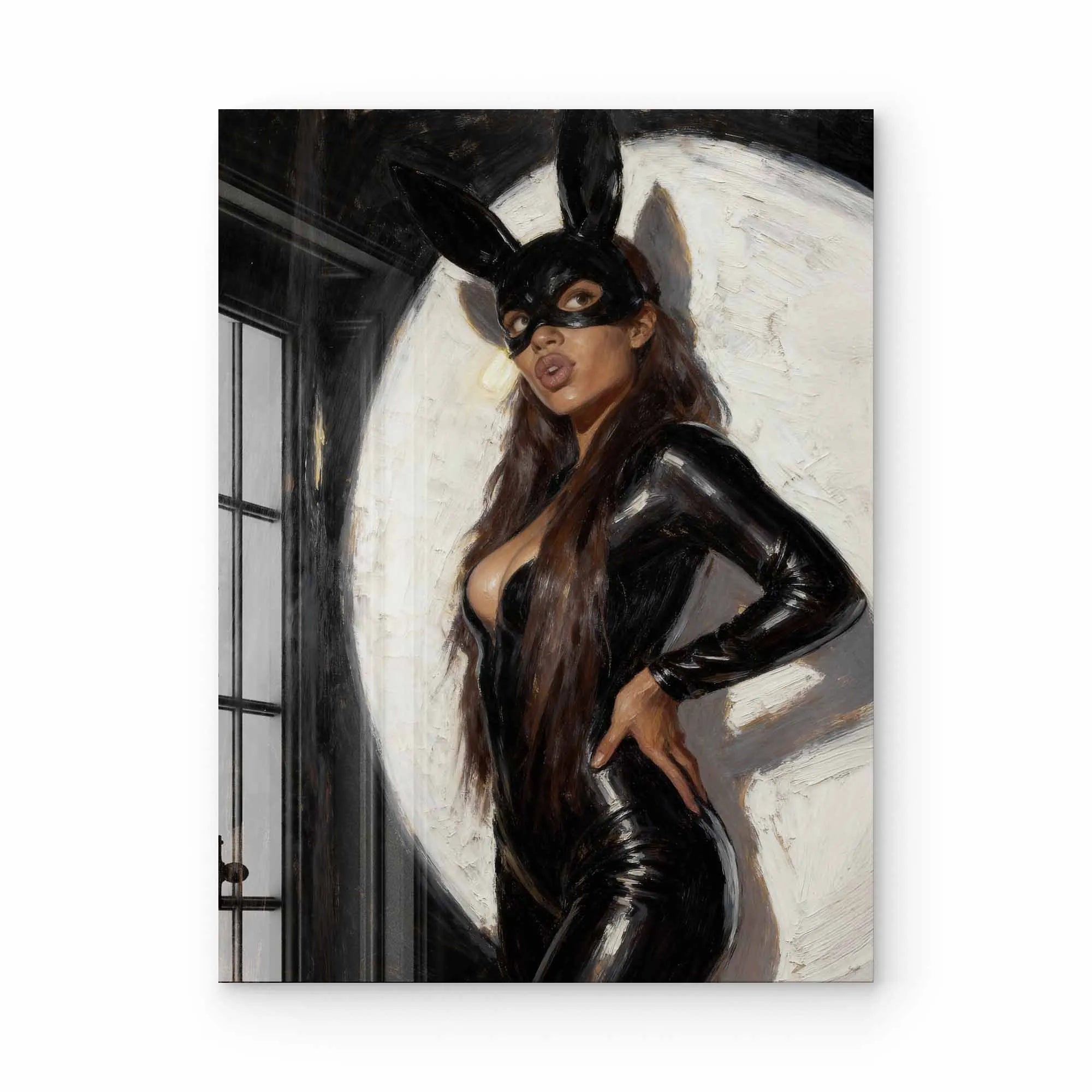 Artist Army So What Acrylglasbild 1